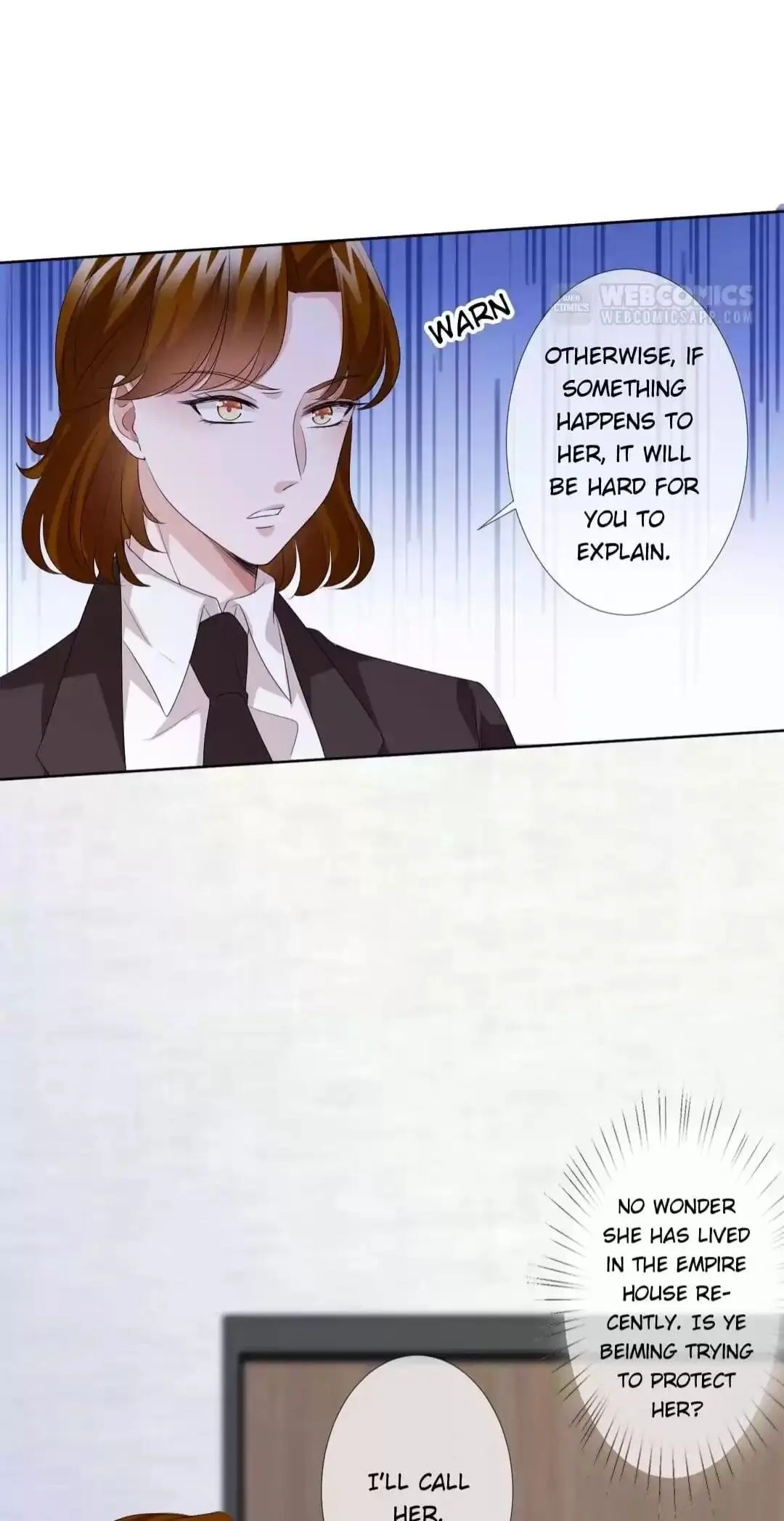 Embrace My Shadow Chapter 144 - Page 18