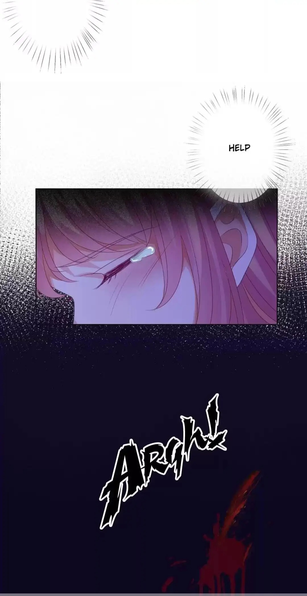Embrace My Shadow Chapter 145 - Page 17
