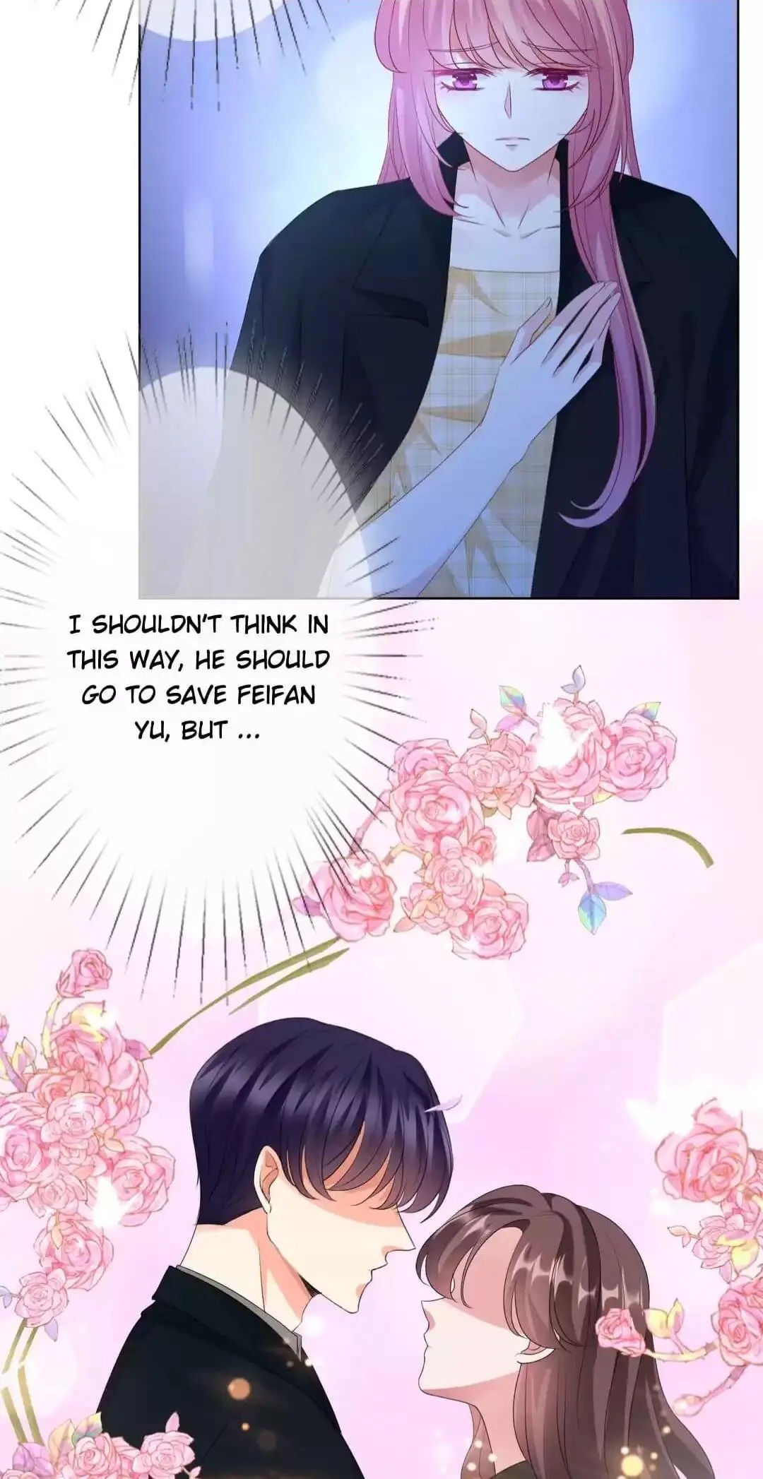 Embrace My Shadow Chapter 145 - Page 27