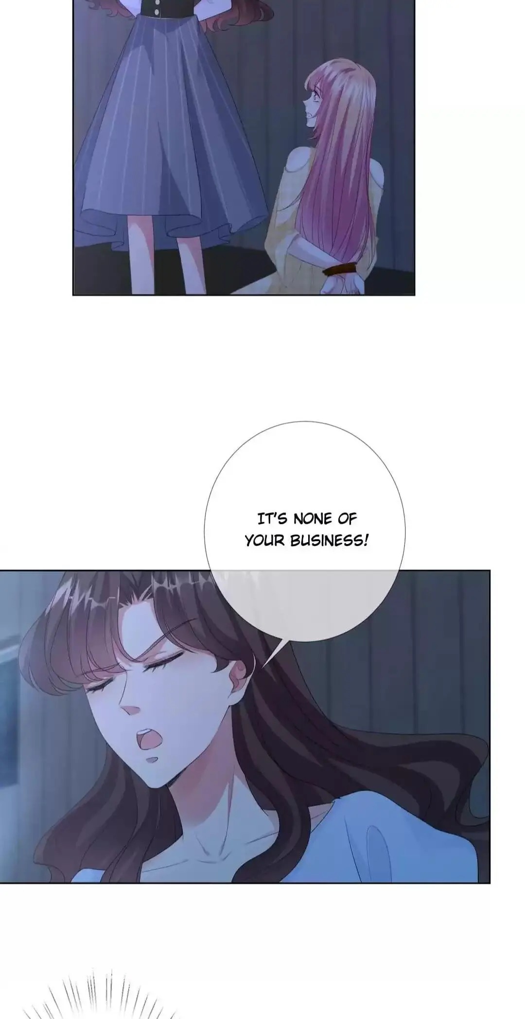 Embrace My Shadow Chapter 145 - Page 8