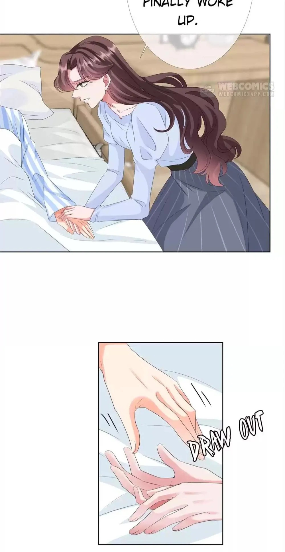 Embrace My Shadow Chapter 146 - Page 15