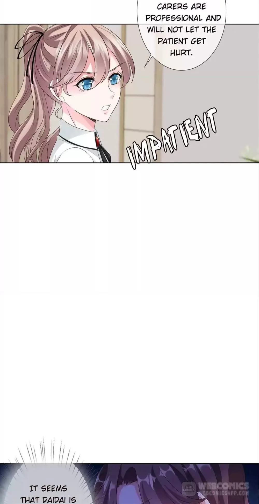 Embrace My Shadow Chapter 146 - Page 24