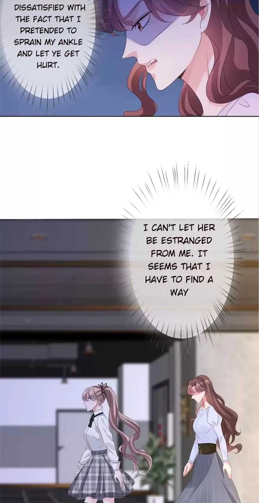Embrace My Shadow Chapter 146 - Page 25