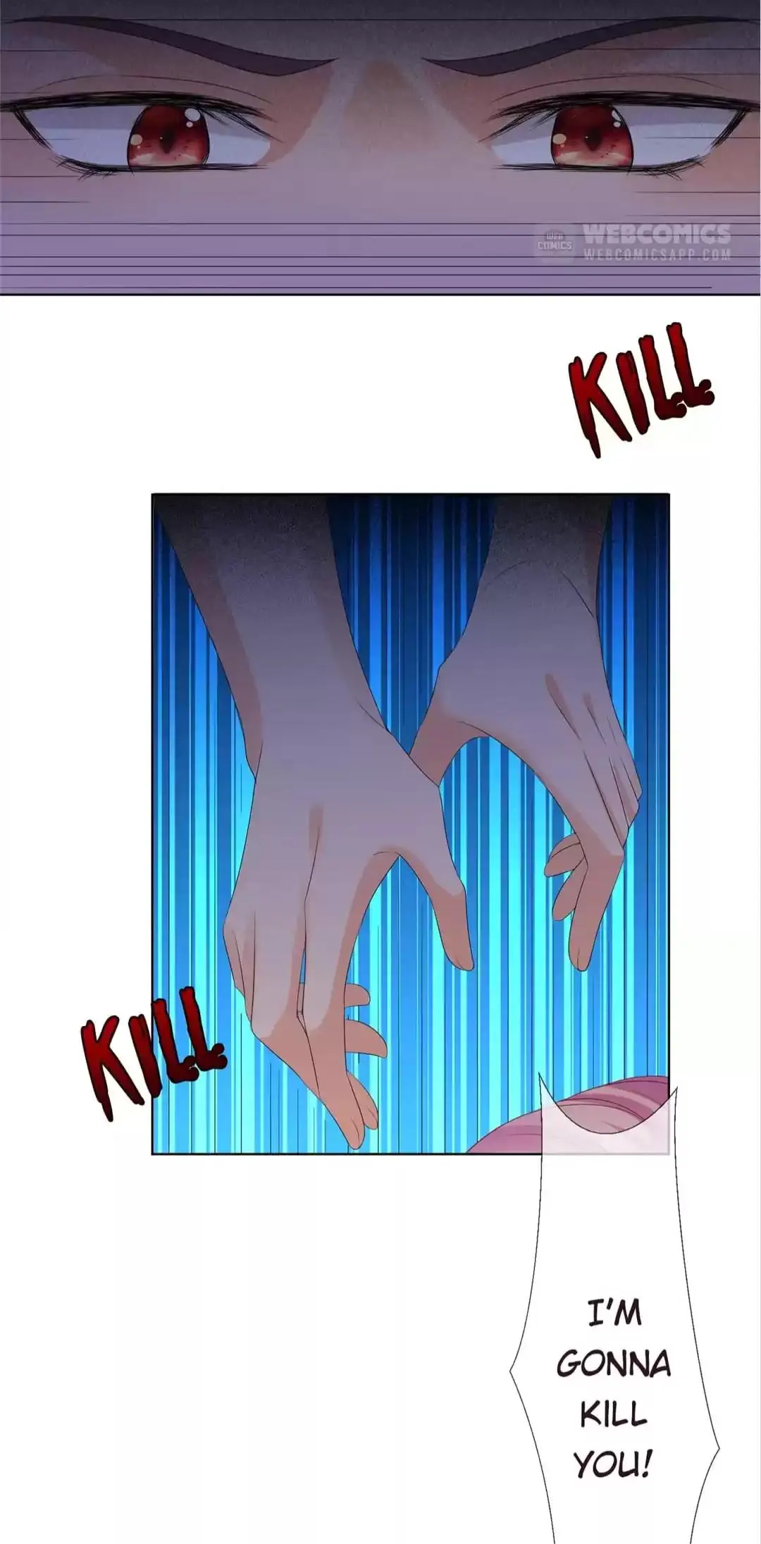 Embrace My Shadow Chapter 147 - Page 27