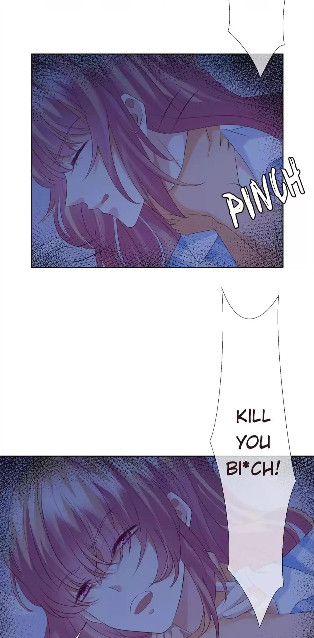 Embrace My Shadow Chapter 147 - Page 28