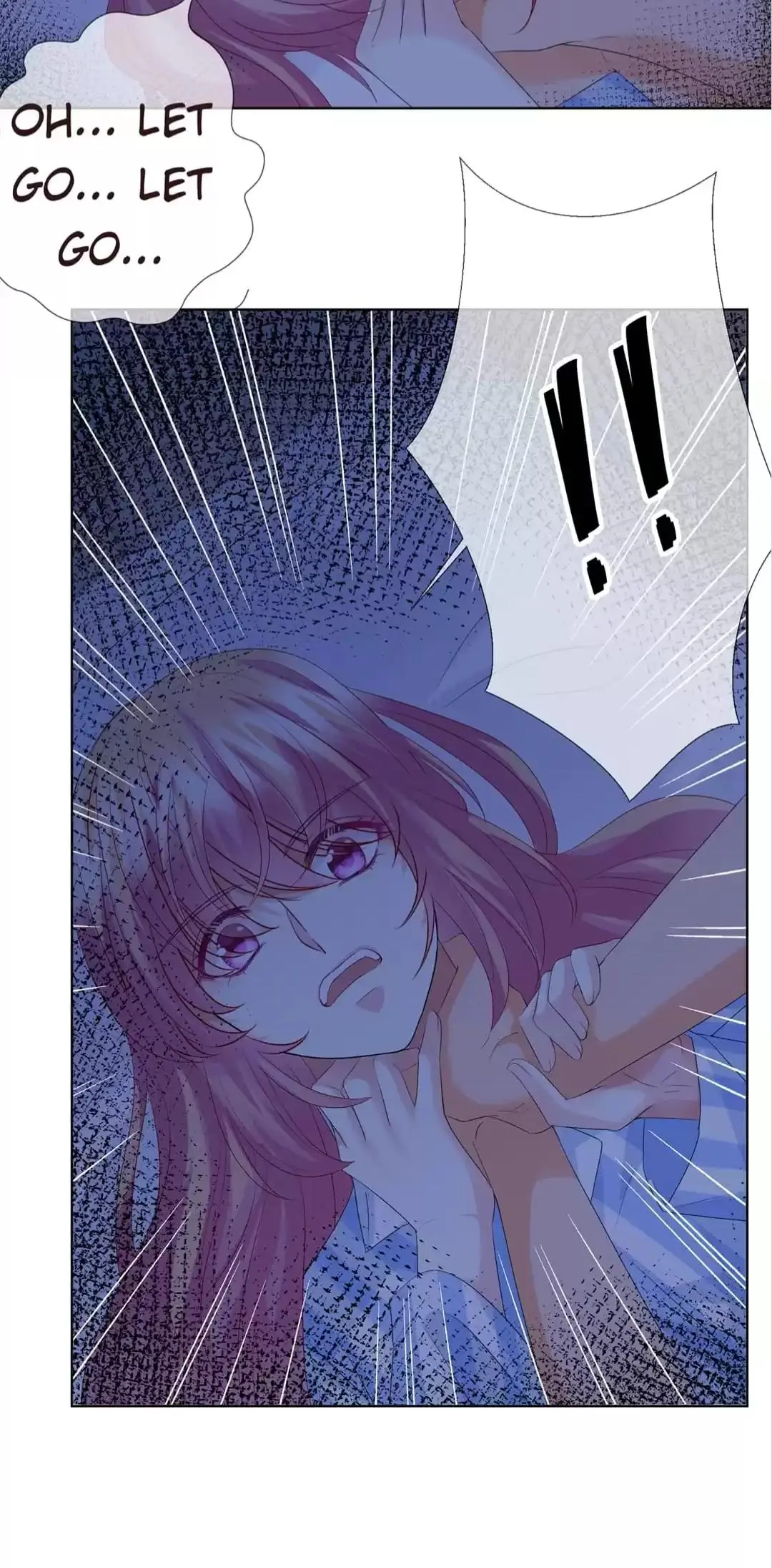 Embrace My Shadow Chapter 147 - Page 29