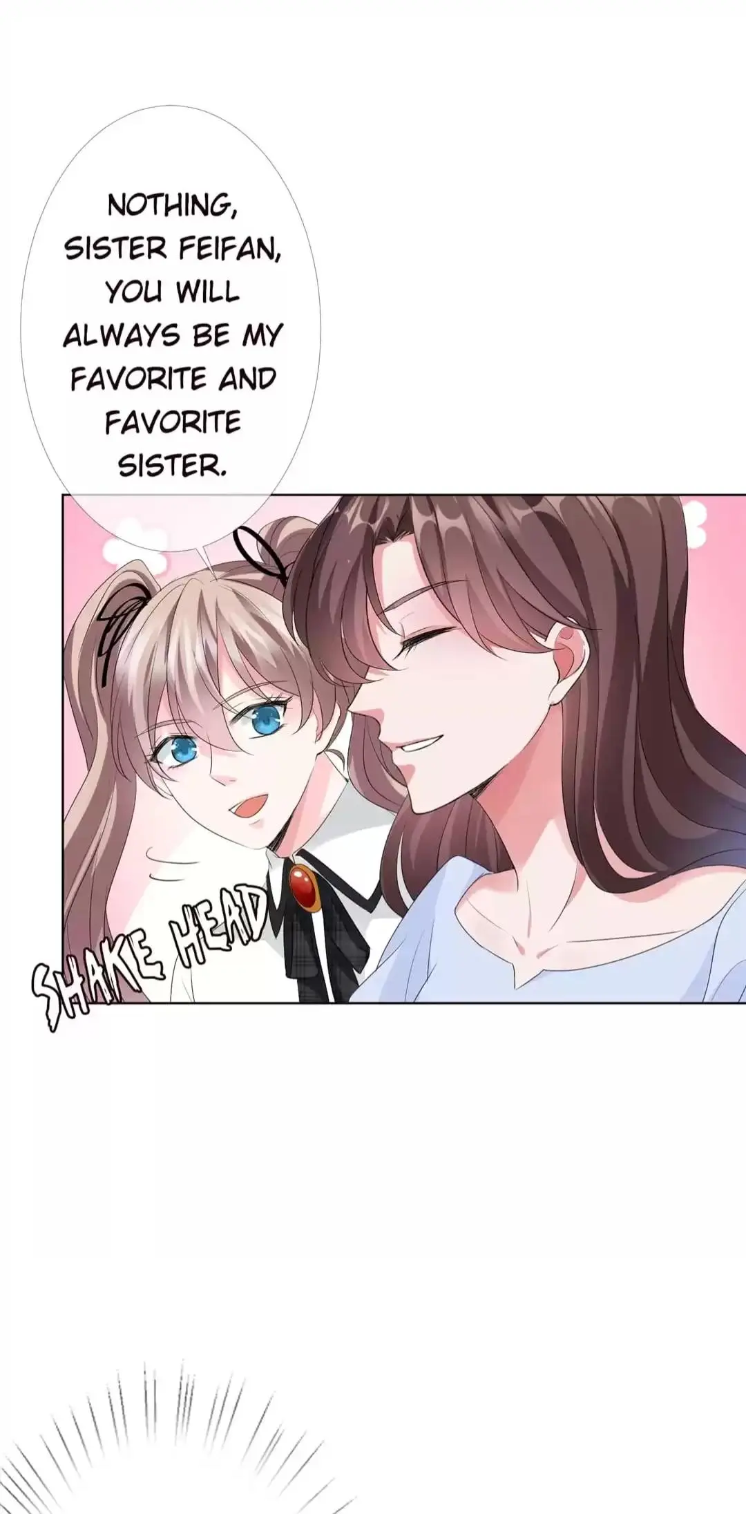 Embrace My Shadow Chapter 147 - Page 6