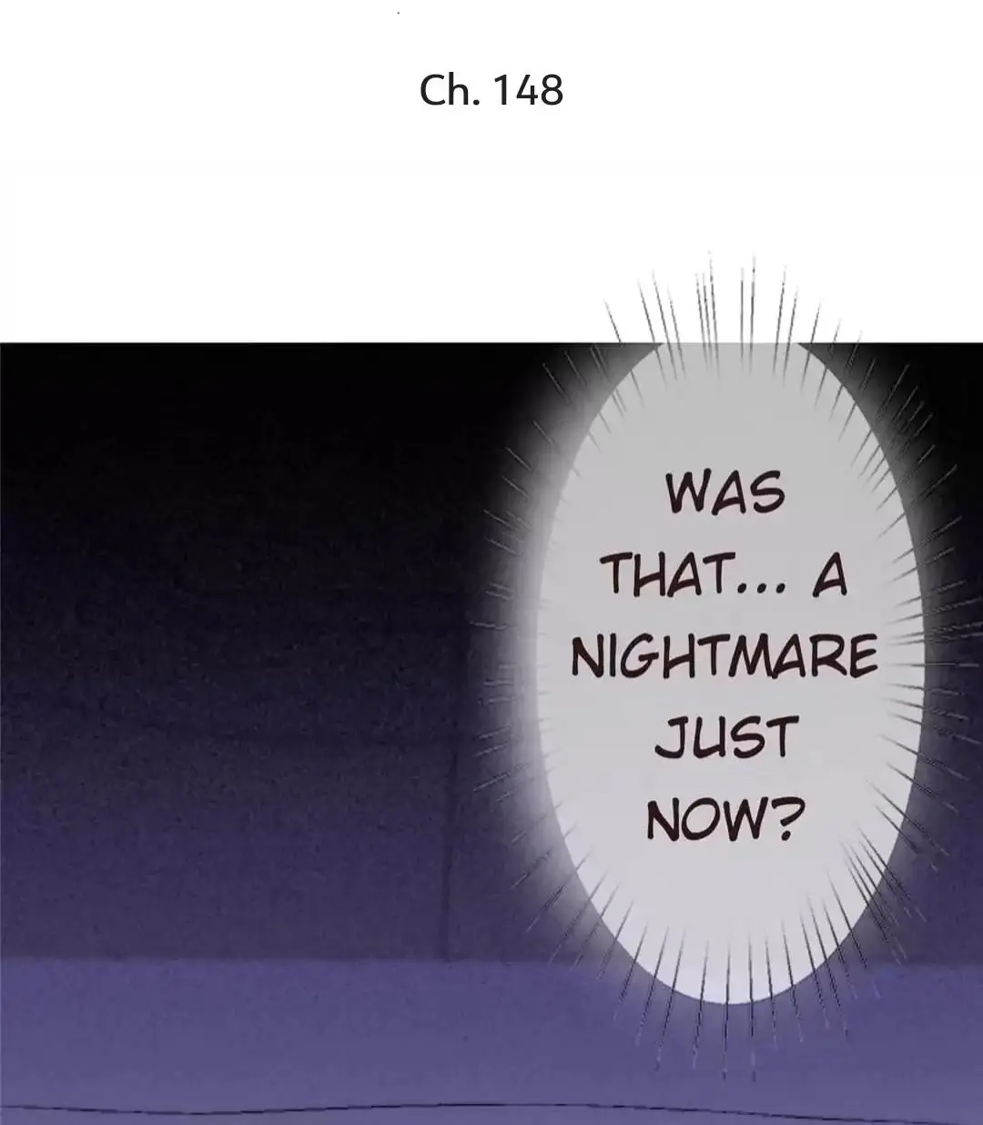Embrace My Shadow Chapter 148 - Page 1