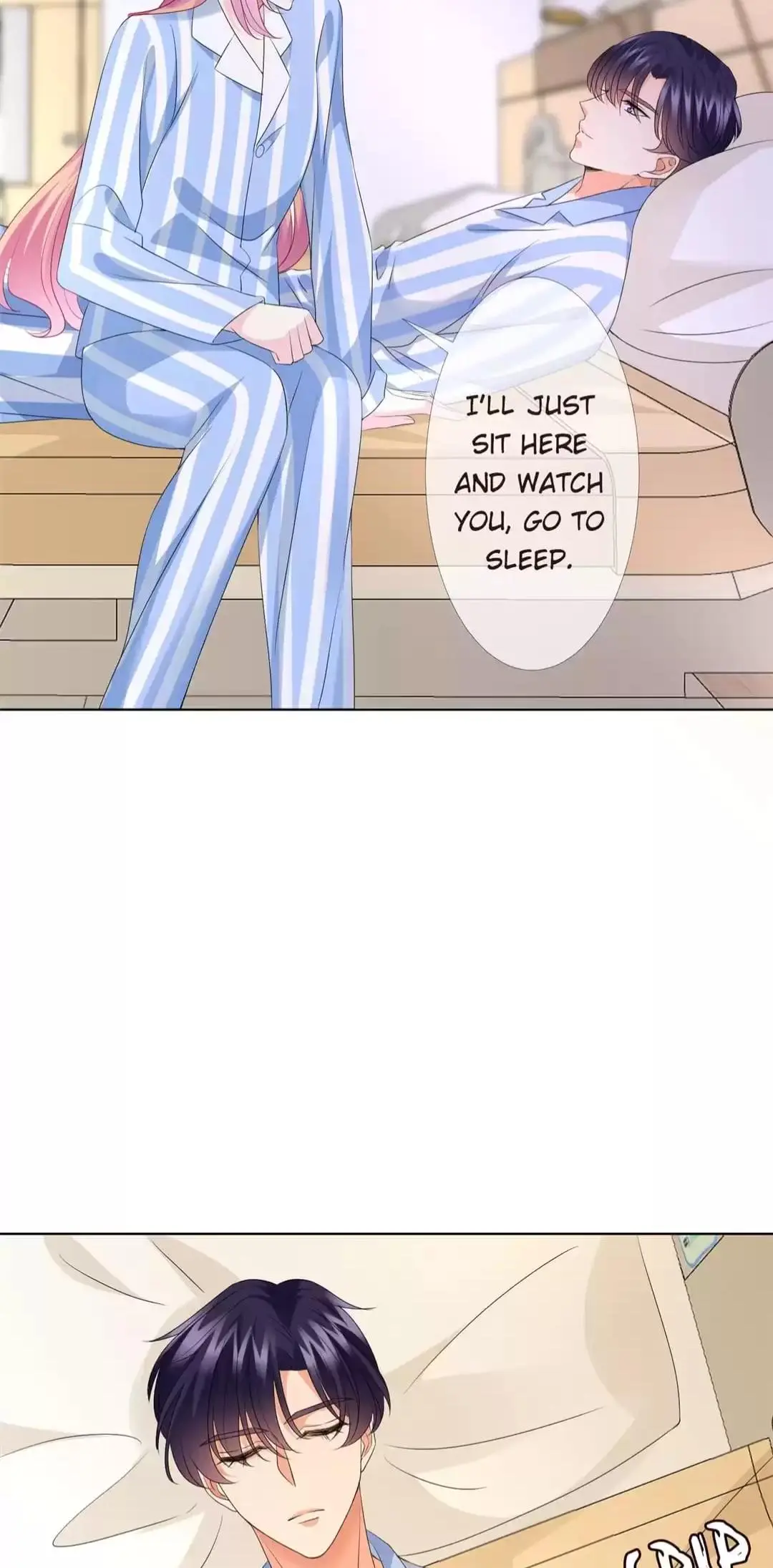 Embrace My Shadow Chapter 148 - Page 18