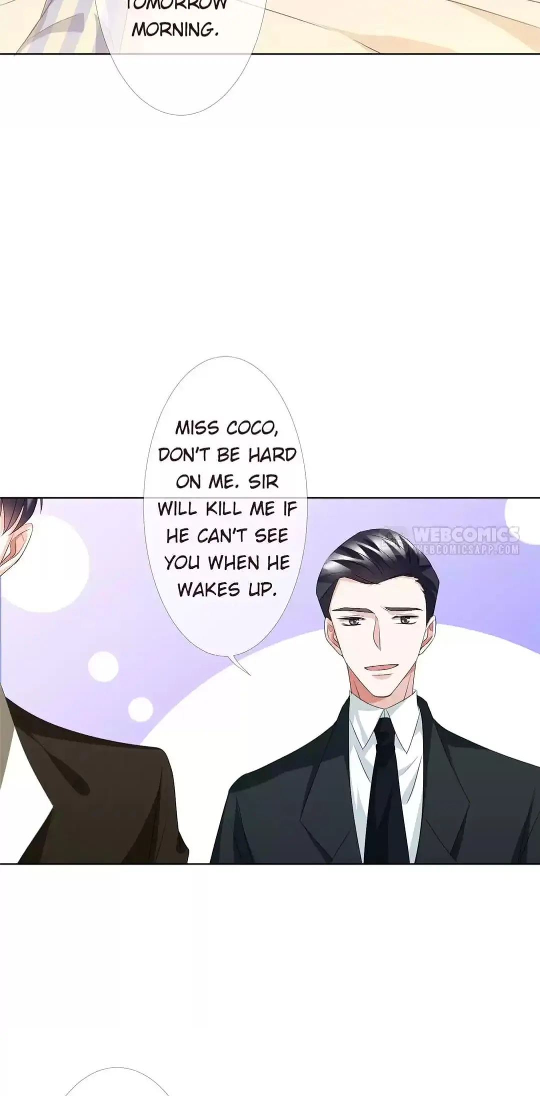 Embrace My Shadow Chapter 148 - Page 24