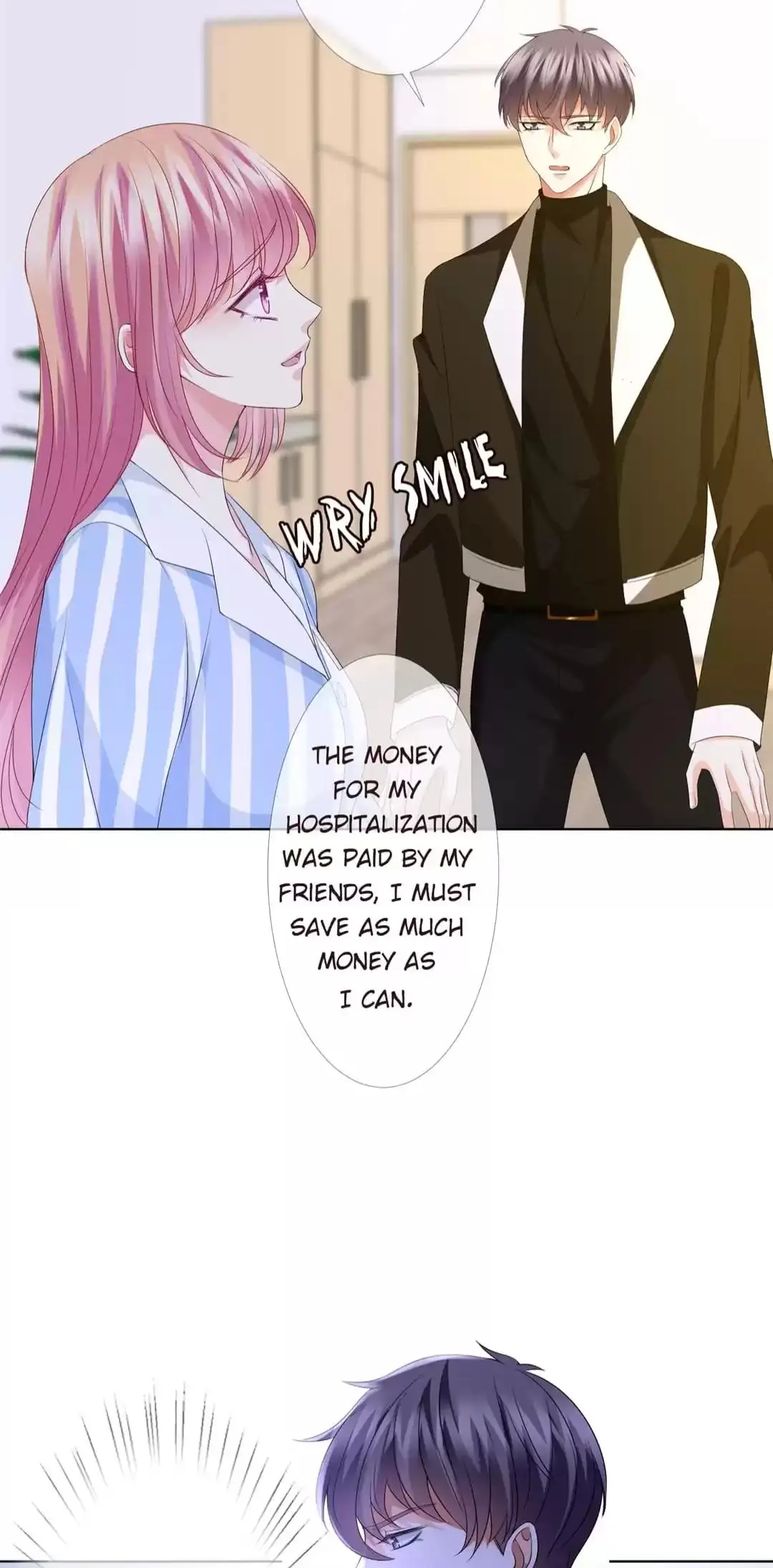 Embrace My Shadow Chapter 148 - Page 26