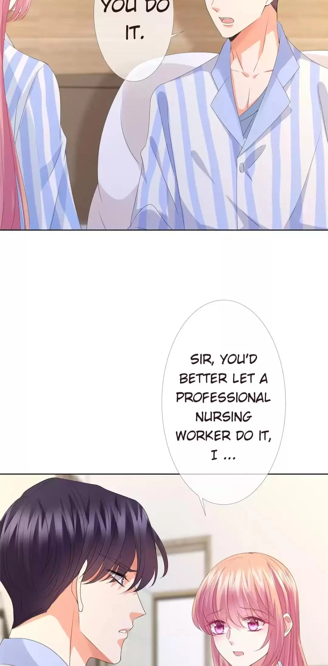 Embrace My Shadow Chapter 148 - Page 32