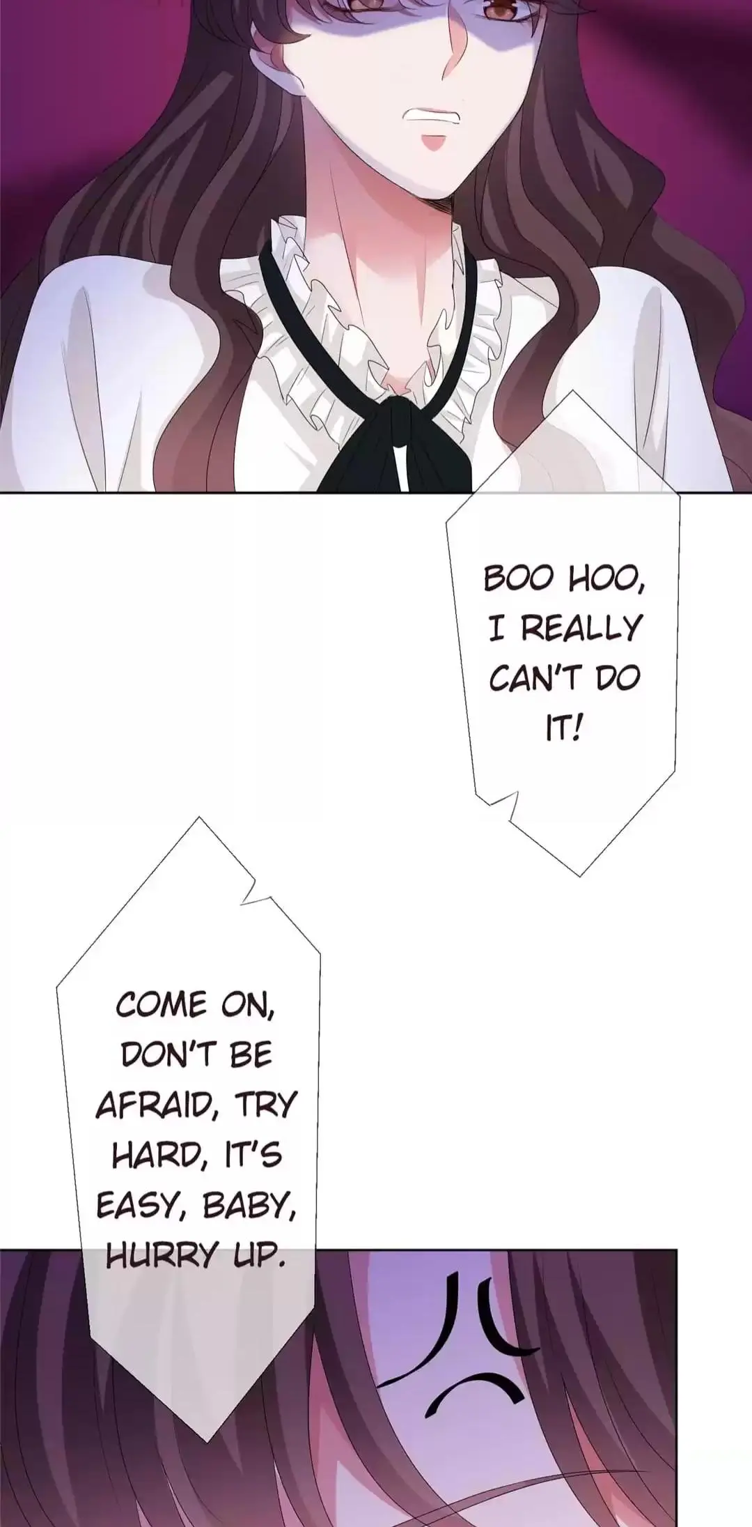 Embrace My Shadow Chapter 149 - Page 19