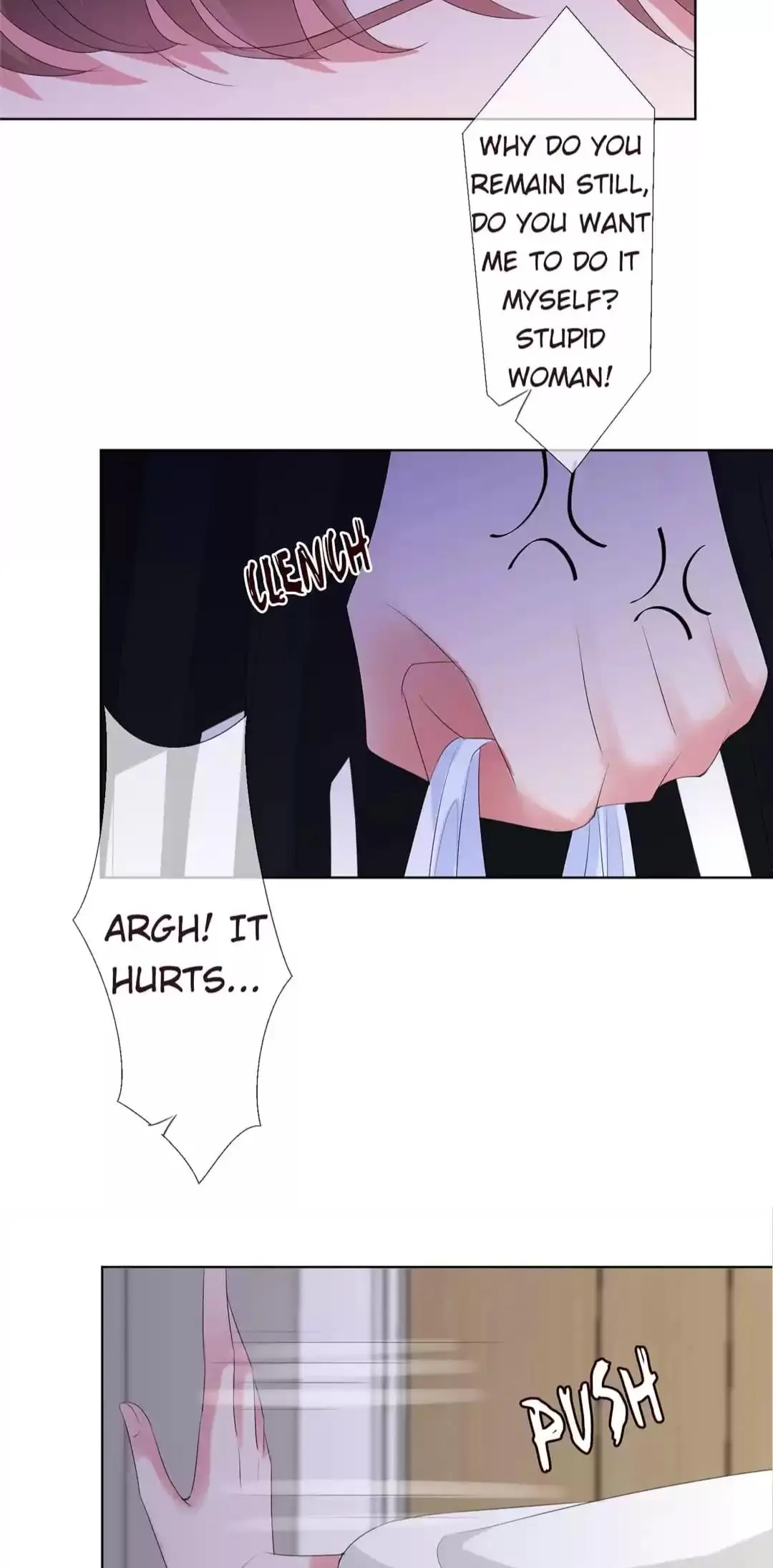 Embrace My Shadow Chapter 149 - Page 20