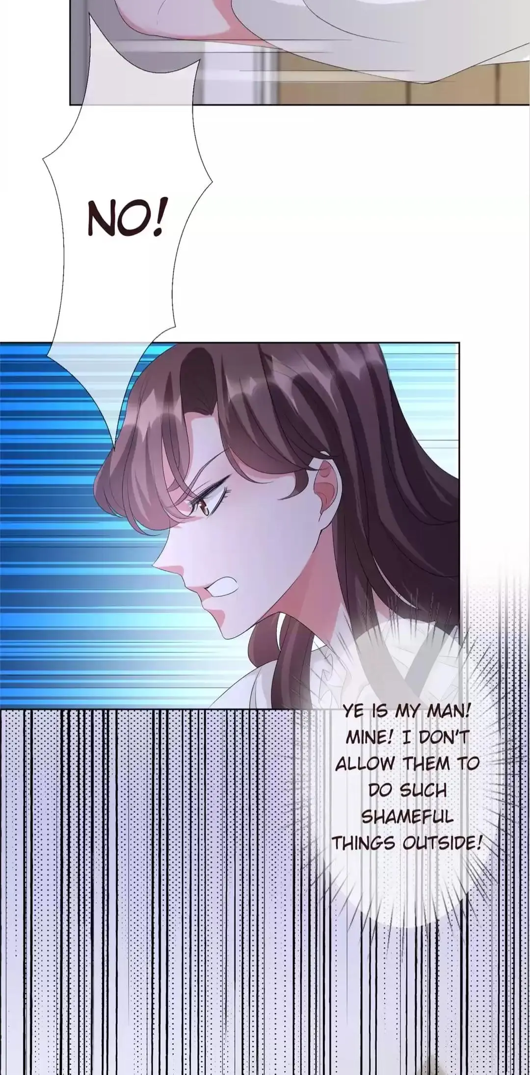 Embrace My Shadow Chapter 149 - Page 21