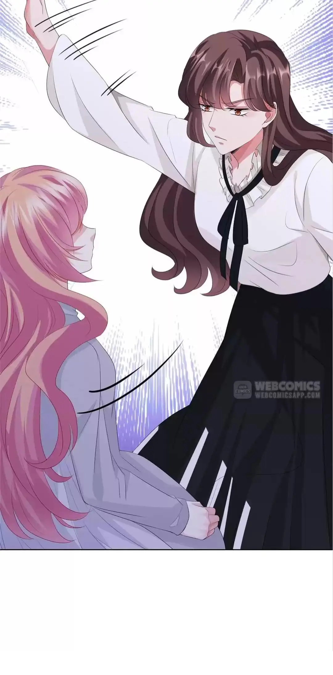 Embrace My Shadow Chapter 149 - Page 30