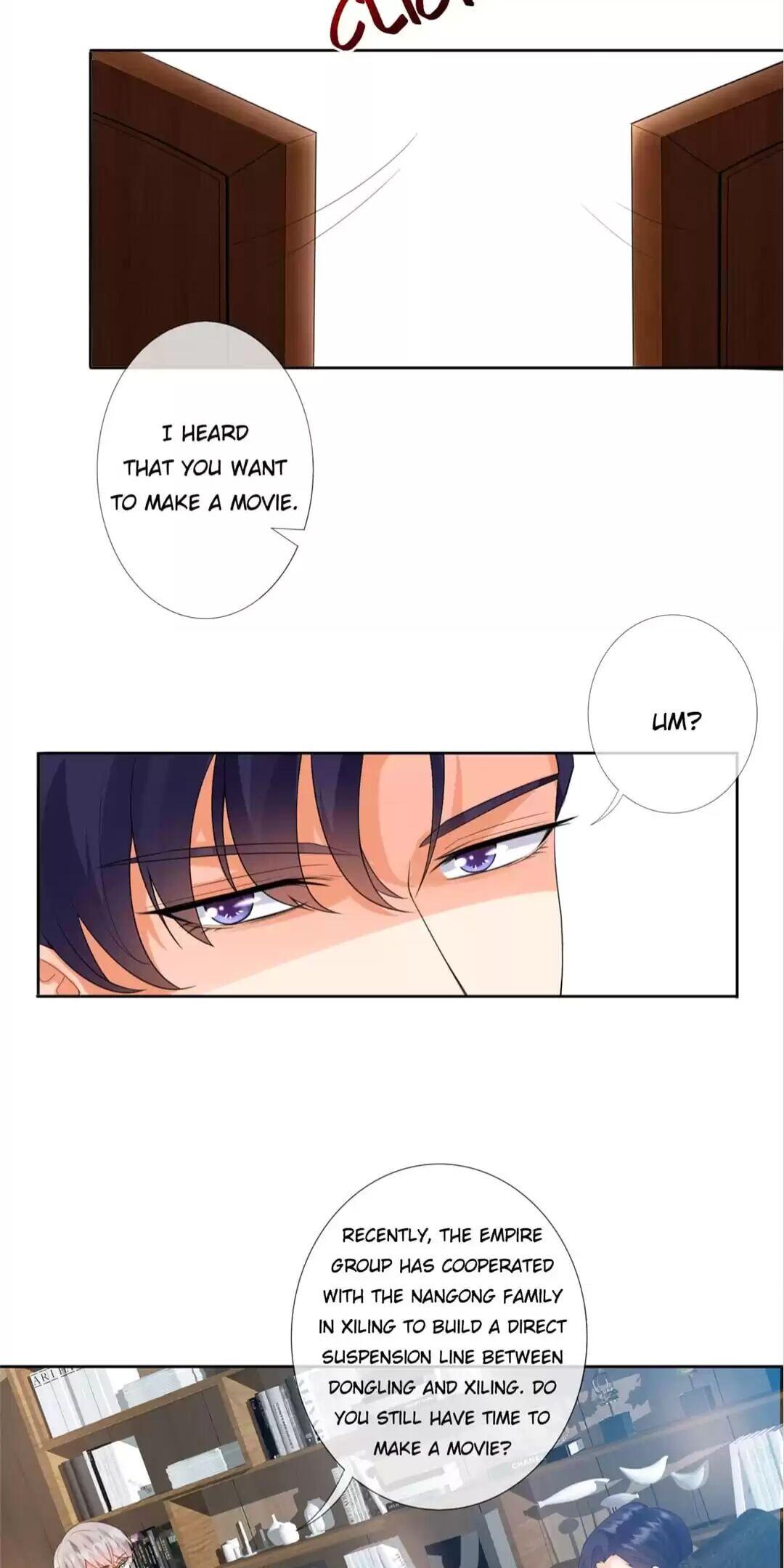 Embrace My Shadow Chapter 15 - Page 10