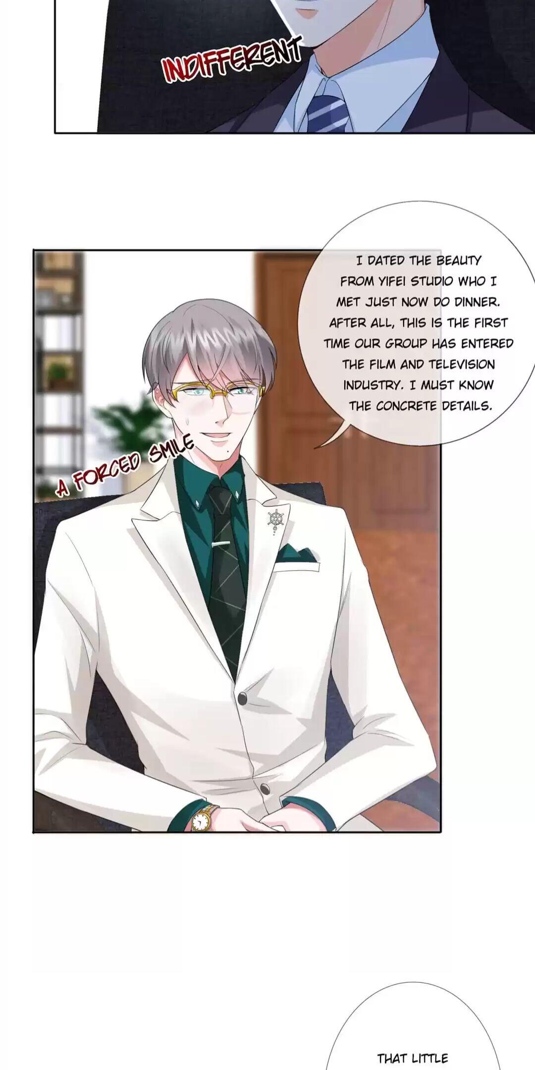 Embrace My Shadow Chapter 15 - Page 12