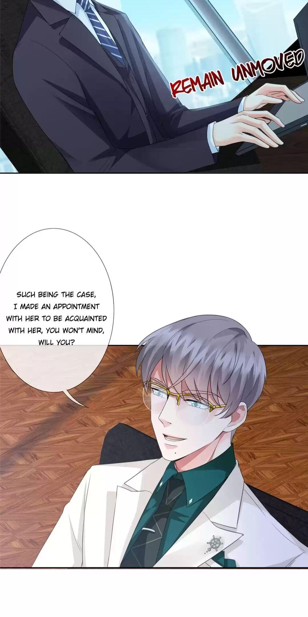 Embrace My Shadow Chapter 15 - Page 16