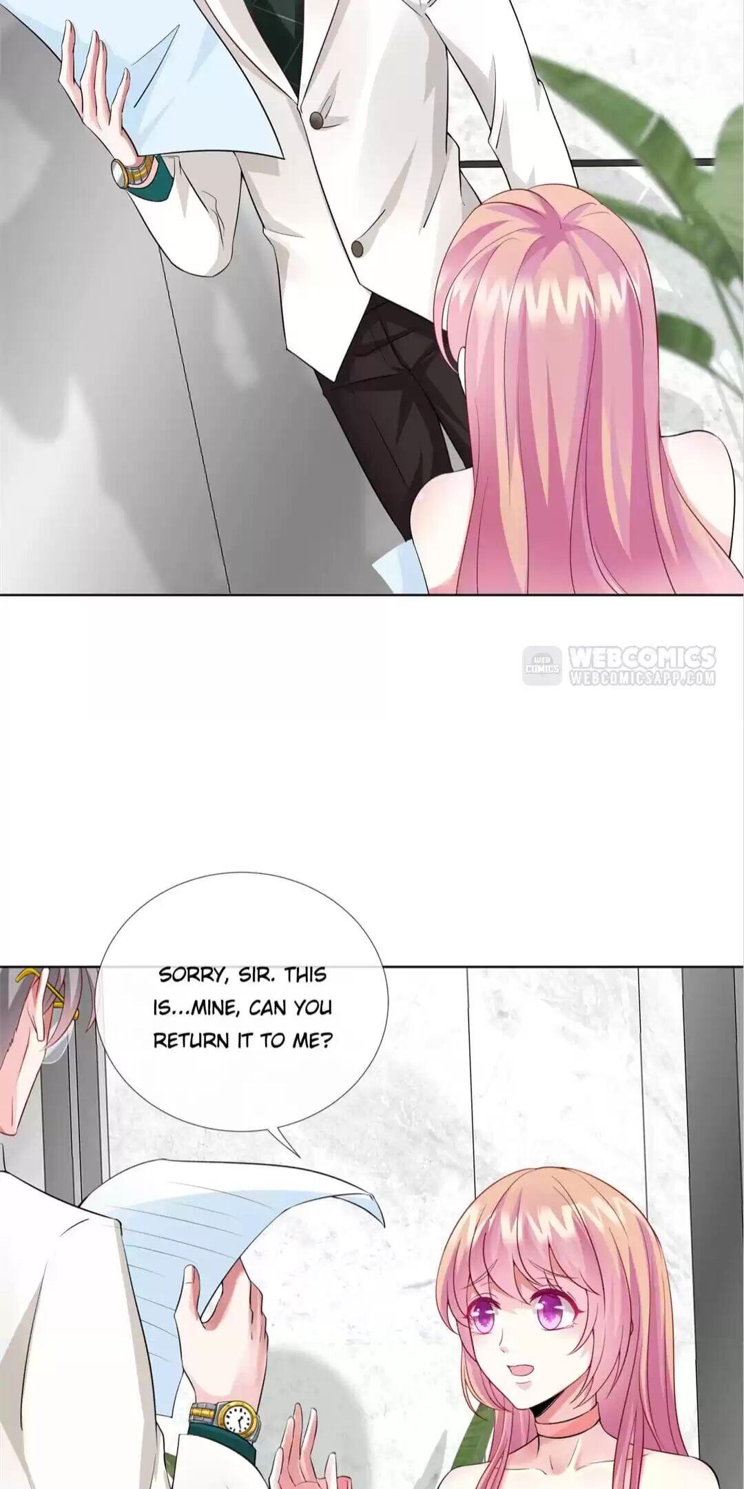 Embrace My Shadow Chapter 15 - Page 2