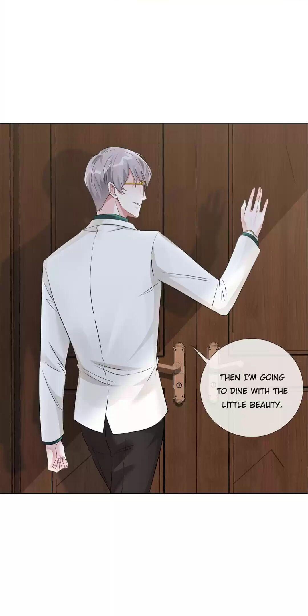 Embrace My Shadow Chapter 15 - Page 22