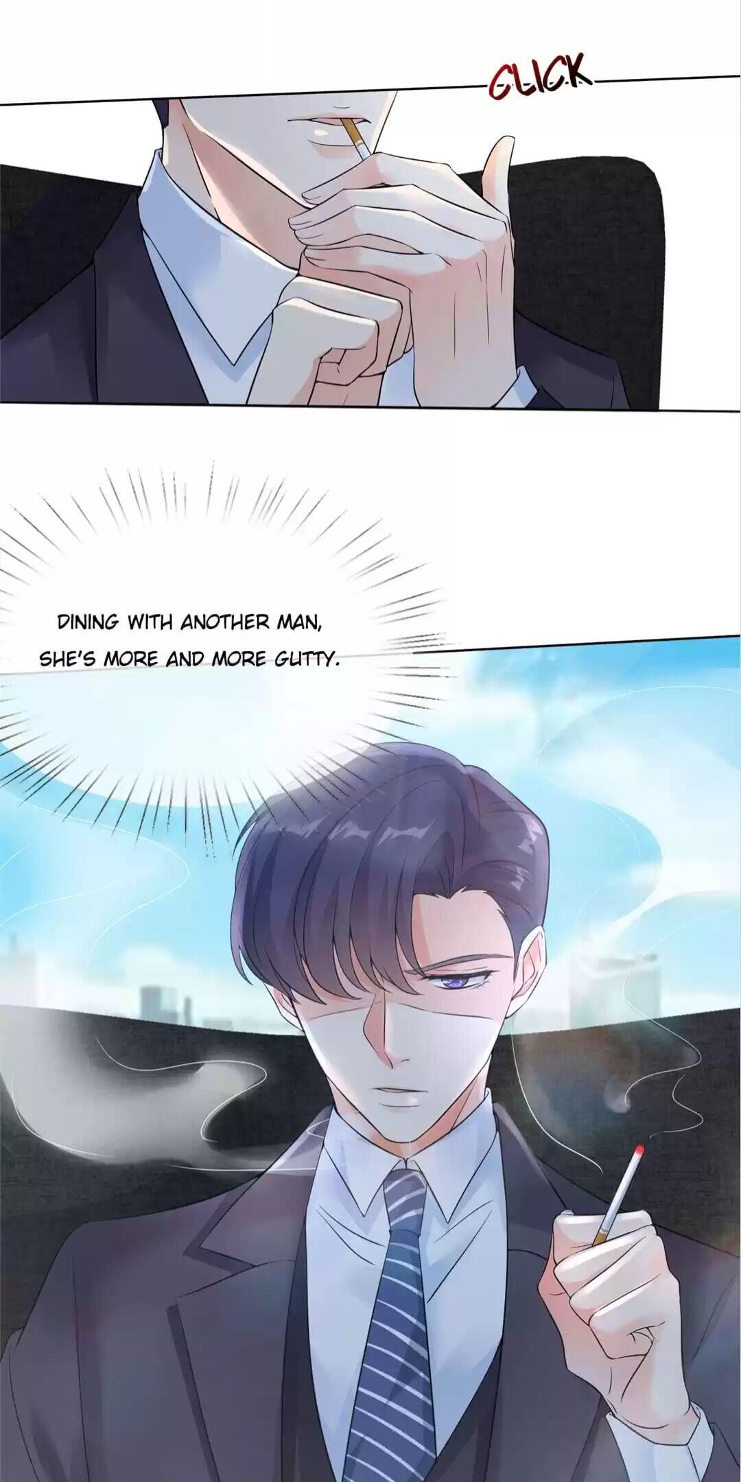 Embrace My Shadow Chapter 15 - Page 23