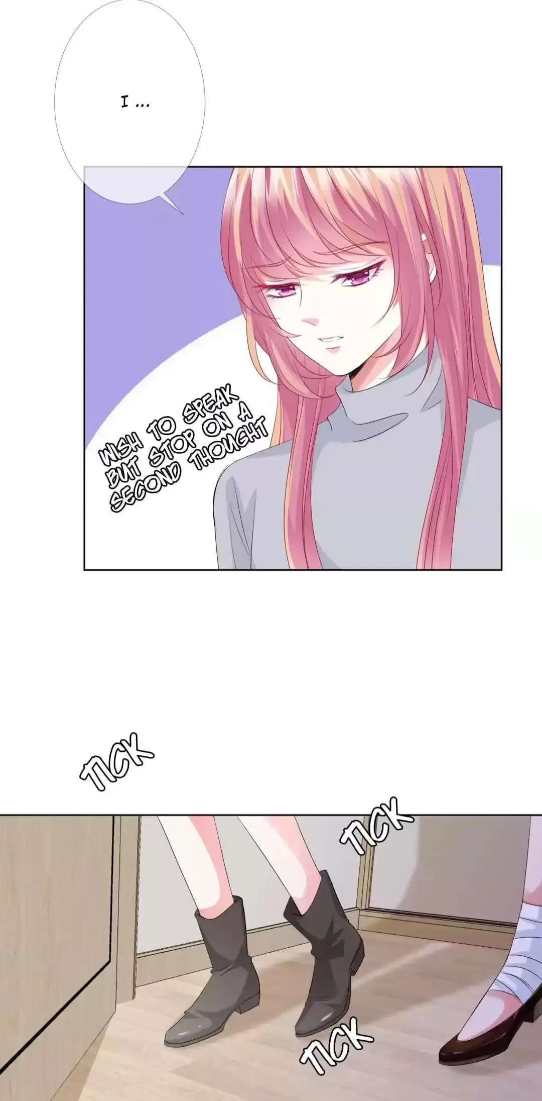Embrace My Shadow Chapter 150 - Page 10