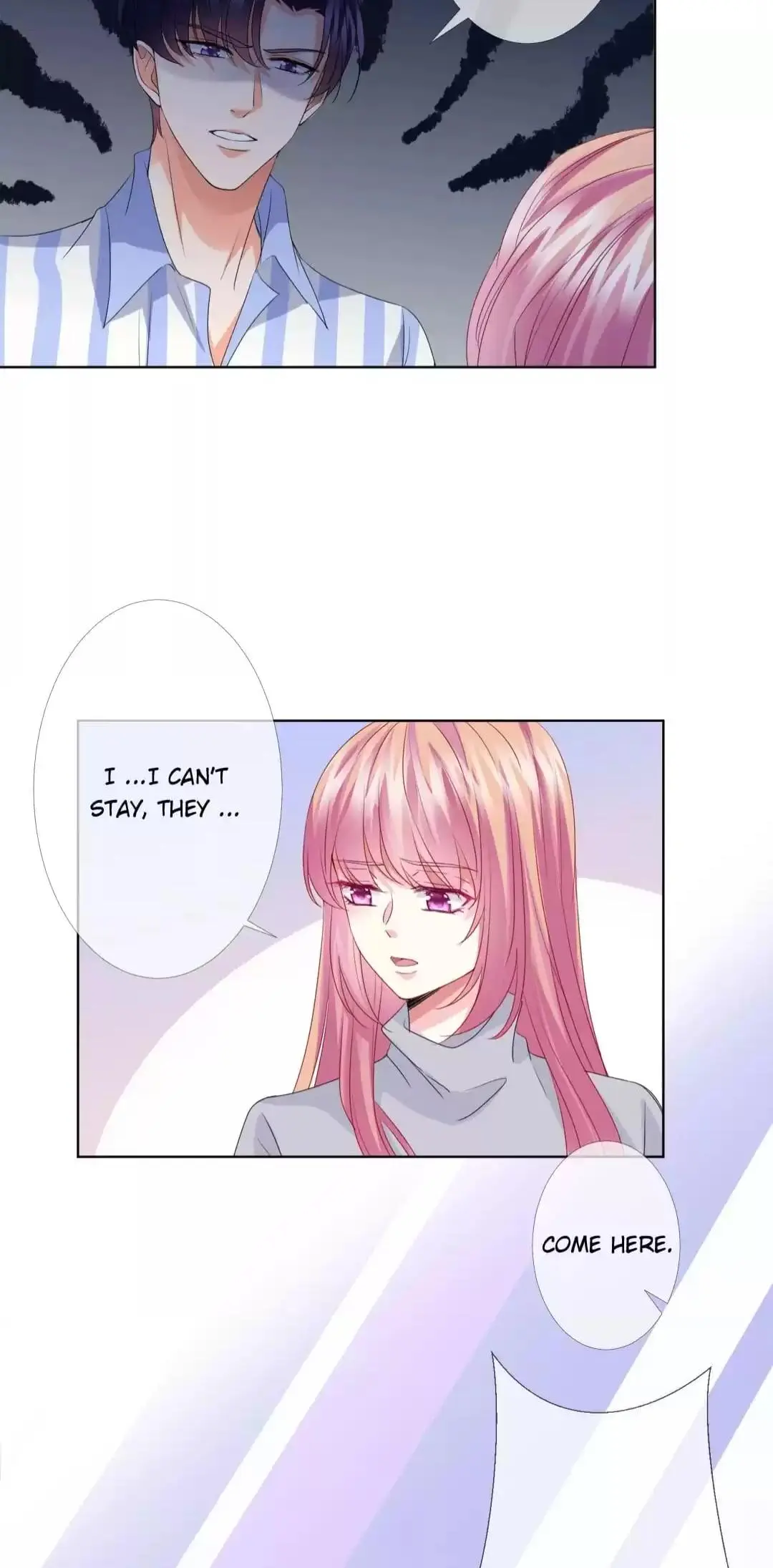 Embrace My Shadow Chapter 150 - Page 17