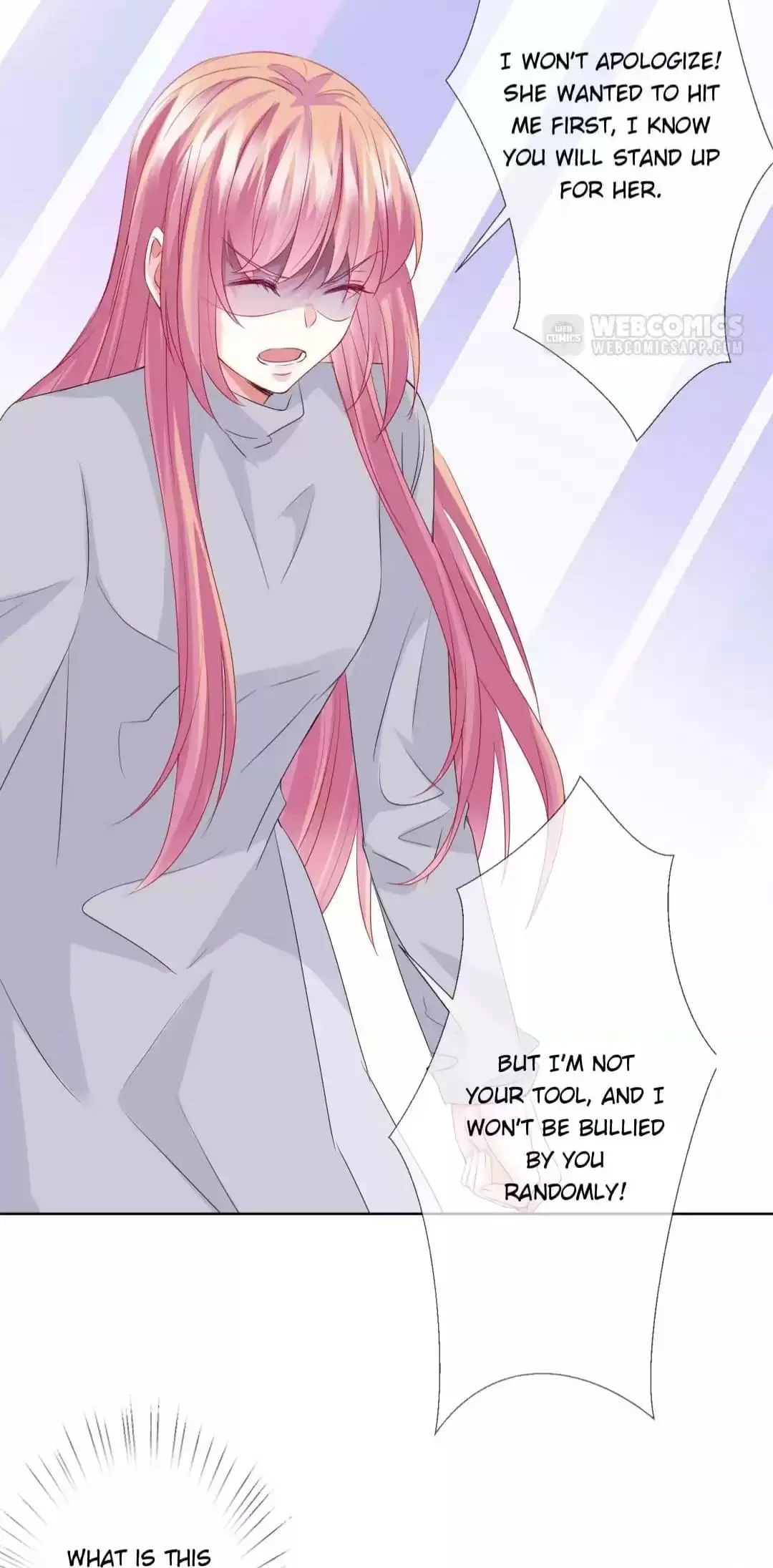 Embrace My Shadow Chapter 150 - Page 18