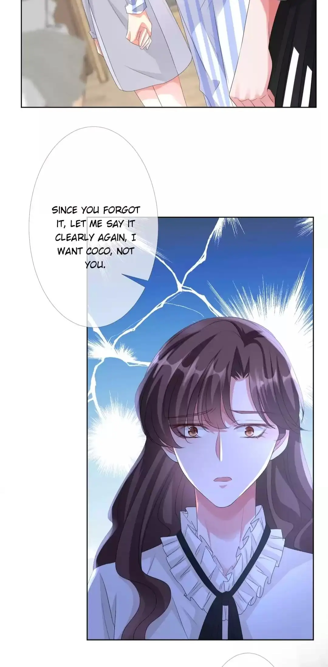 Embrace My Shadow Chapter 150 - Page 29