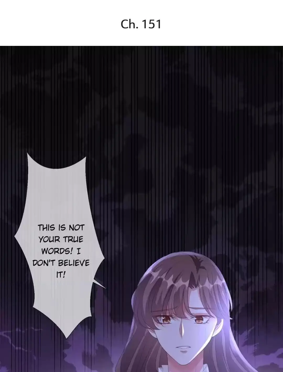 Embrace My Shadow Chapter 151 - Page 1