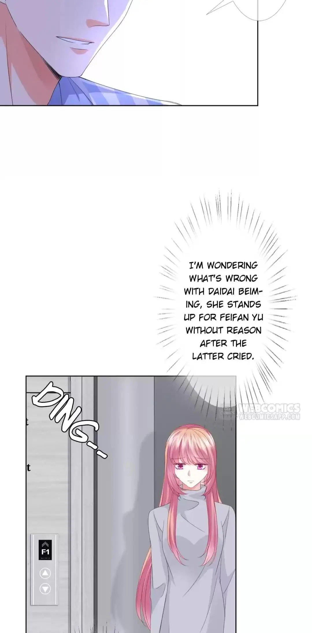 Embrace My Shadow Chapter 151 - Page 11