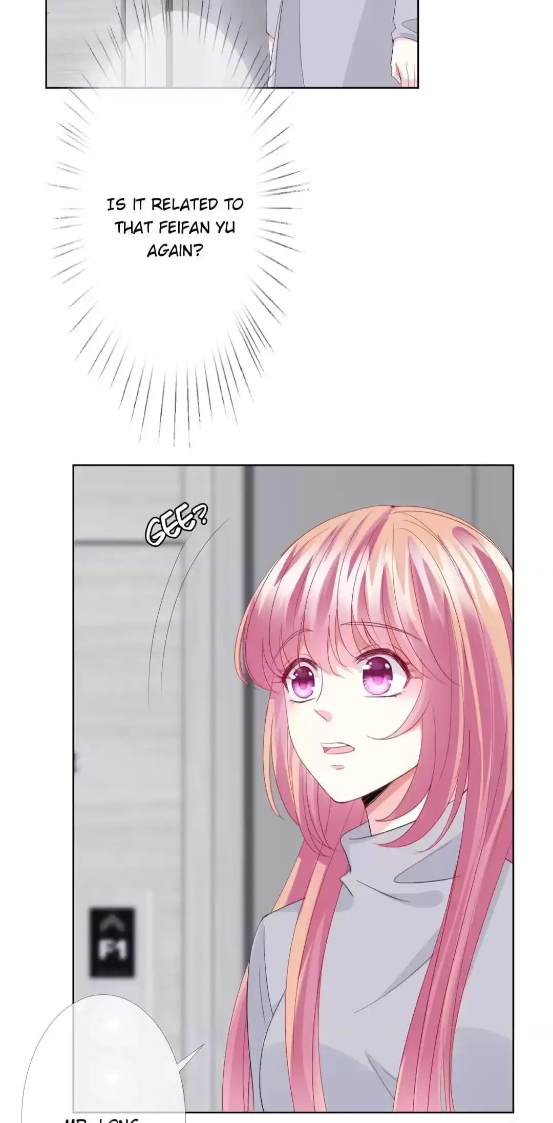 Embrace My Shadow Chapter 151 - Page 12