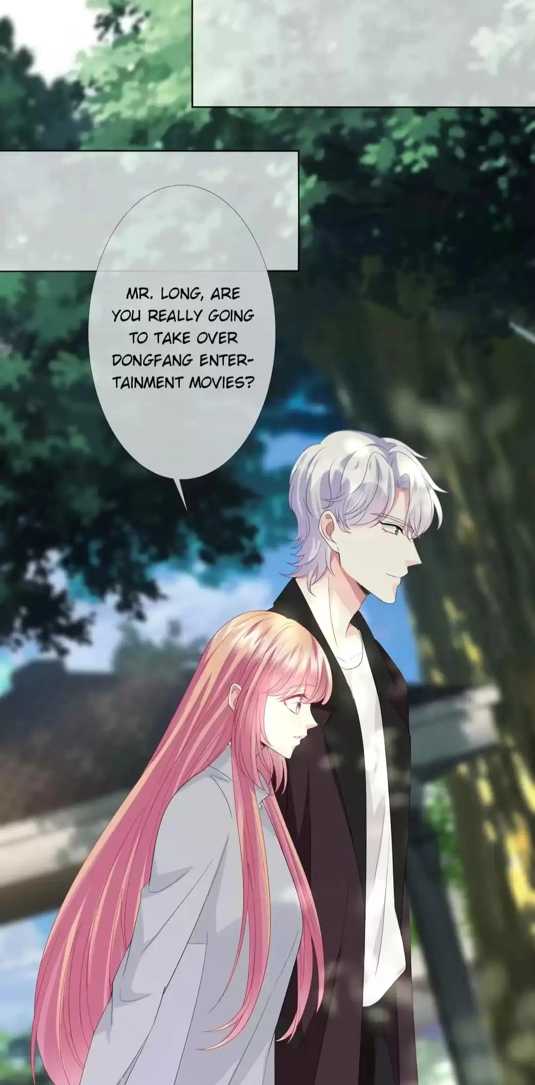 Embrace My Shadow Chapter 151 - Page 16