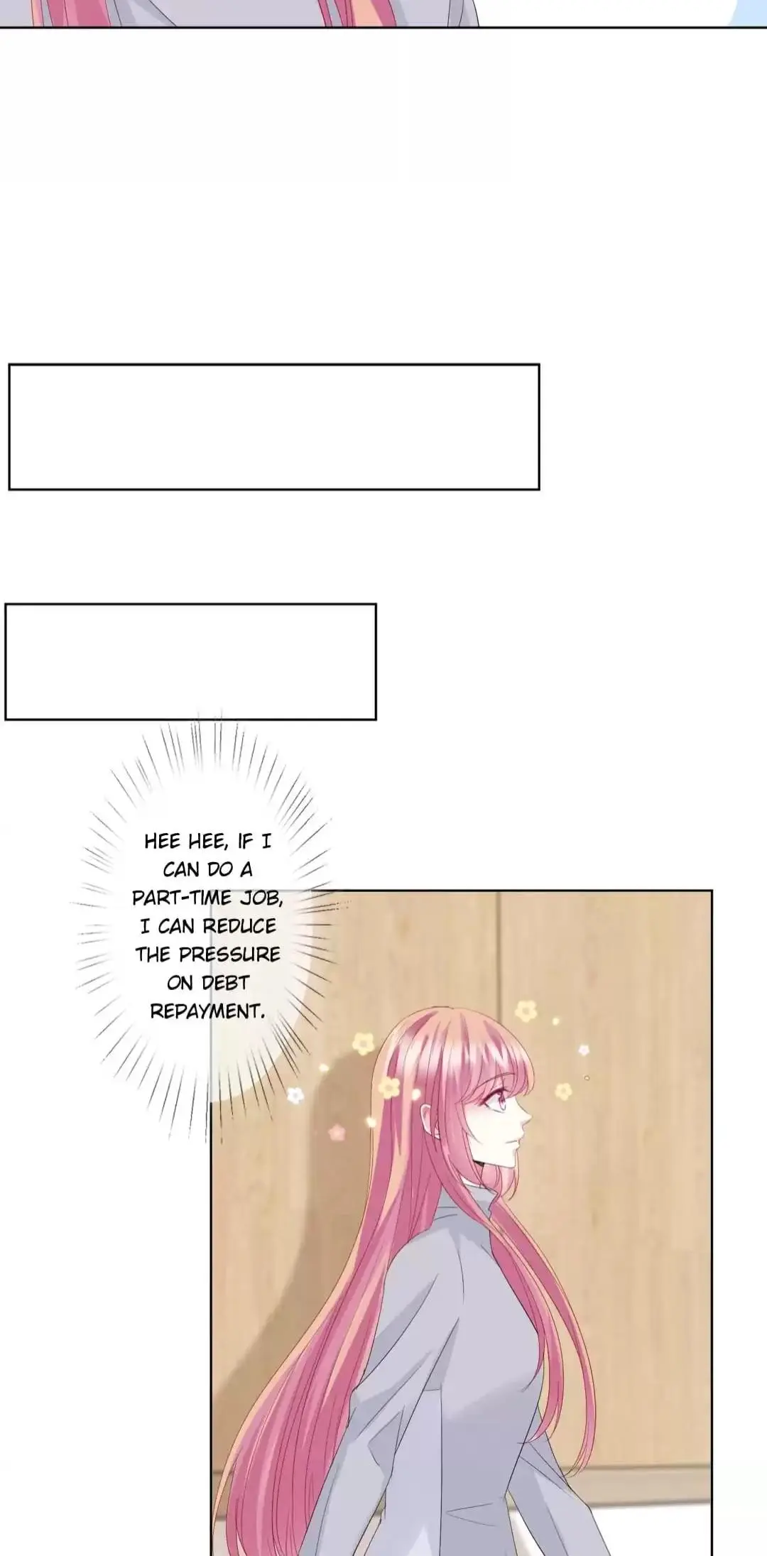 Embrace My Shadow Chapter 151 - Page 21