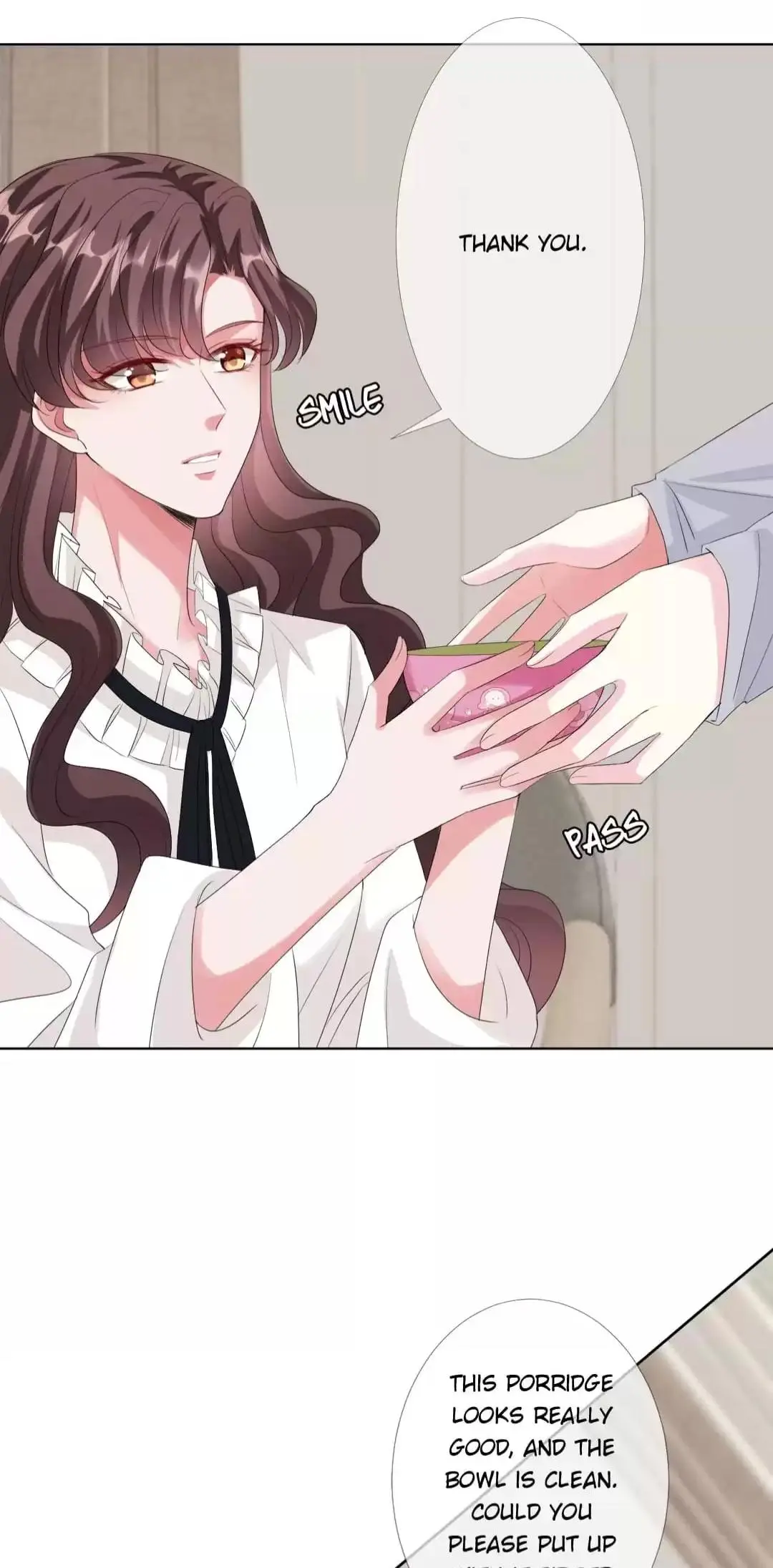 Embrace My Shadow Chapter 151 - Page 26
