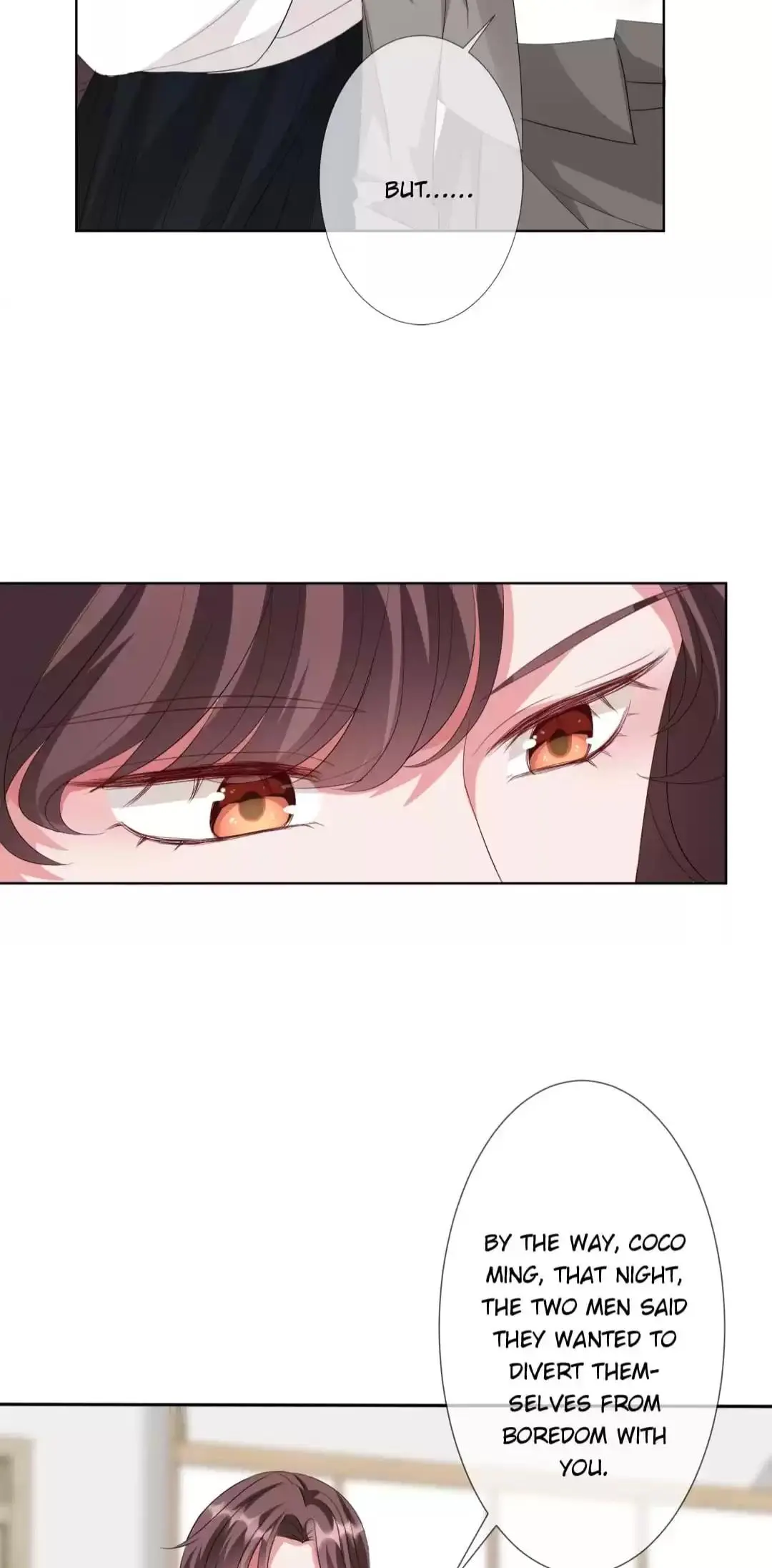 Embrace My Shadow Chapter 151 - Page 32