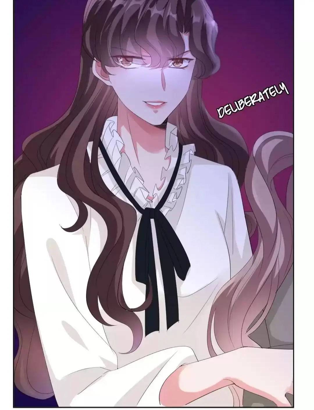 Embrace My Shadow Chapter 151 - Page 35
