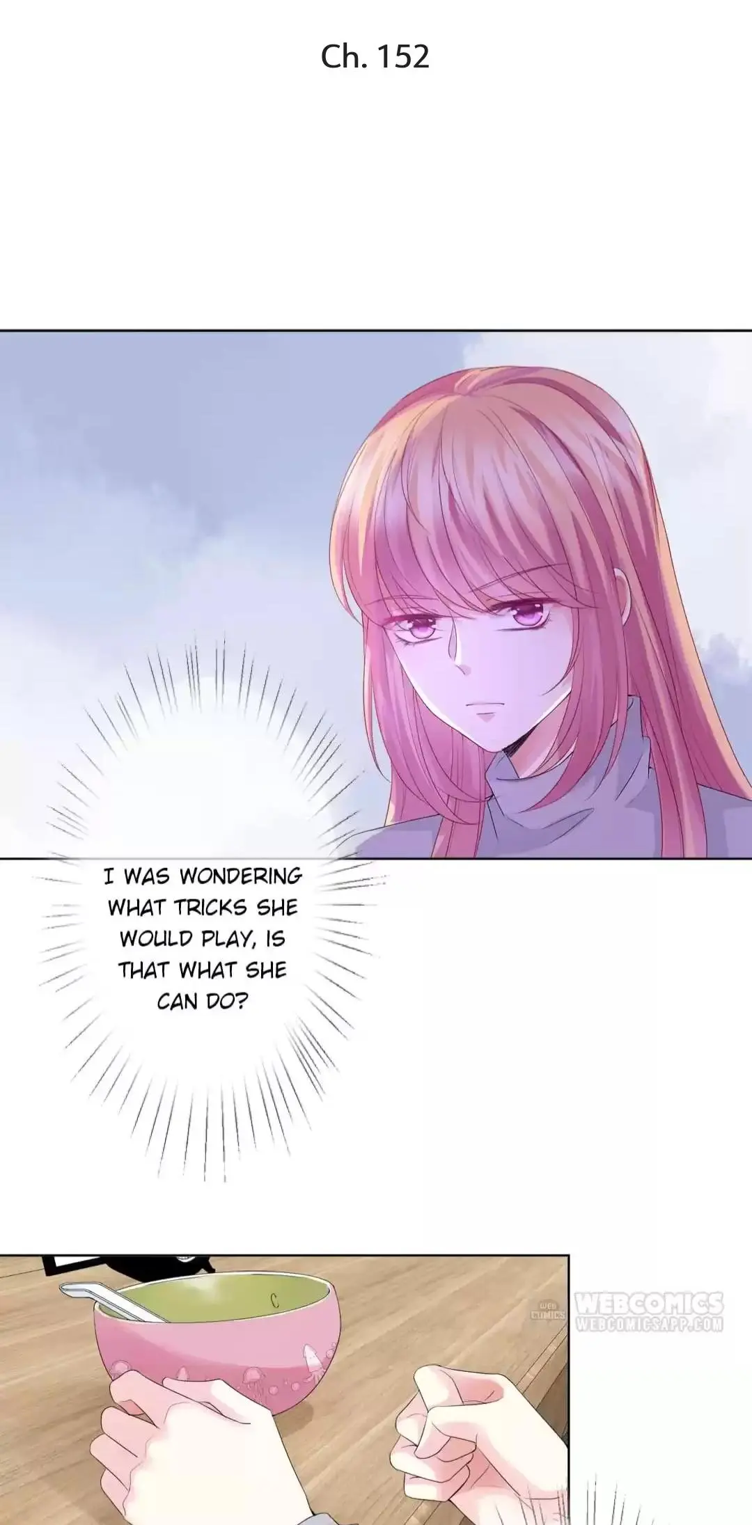 Embrace My Shadow Chapter 152 - Page 1