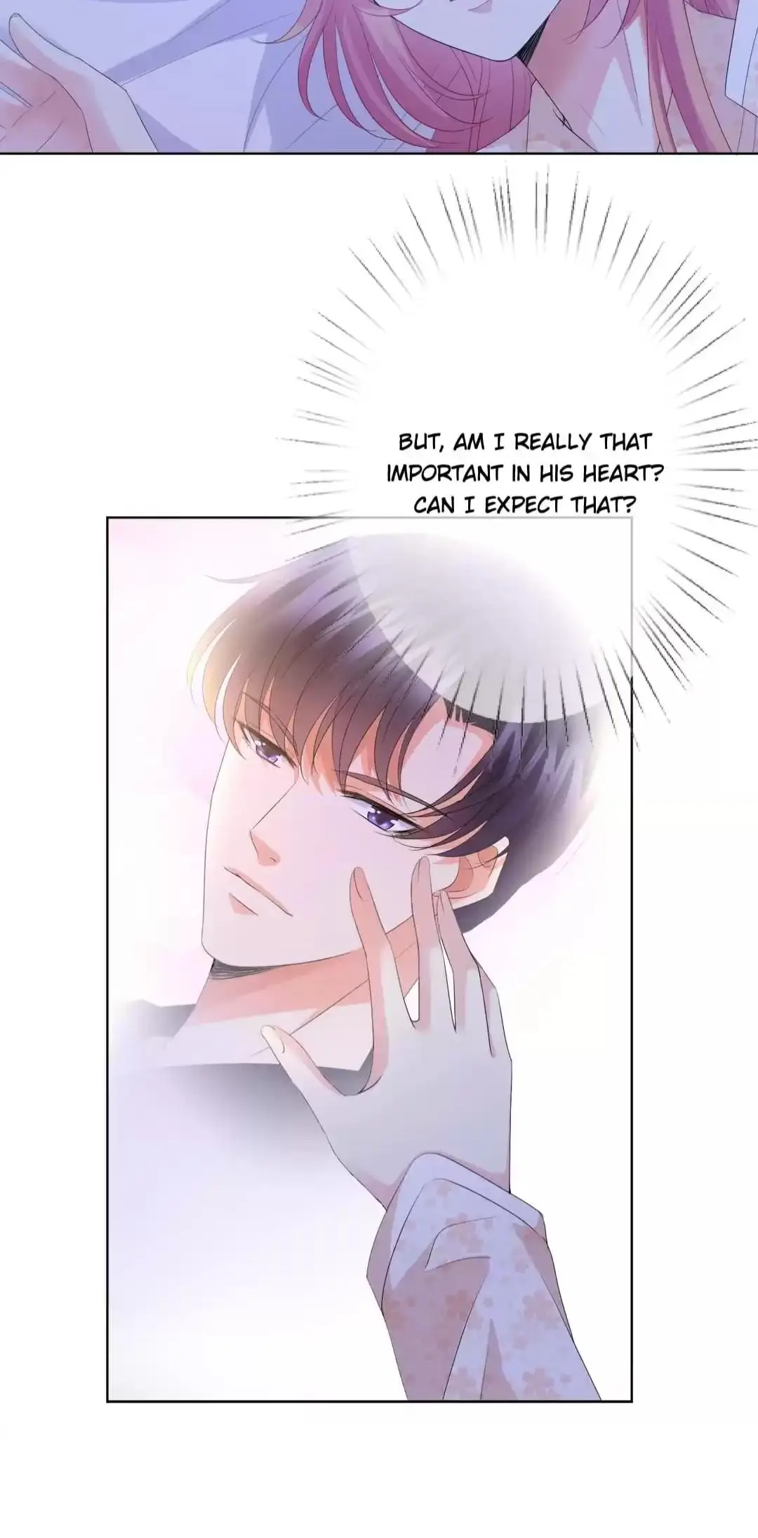 Embrace My Shadow Chapter 153 - Page 10