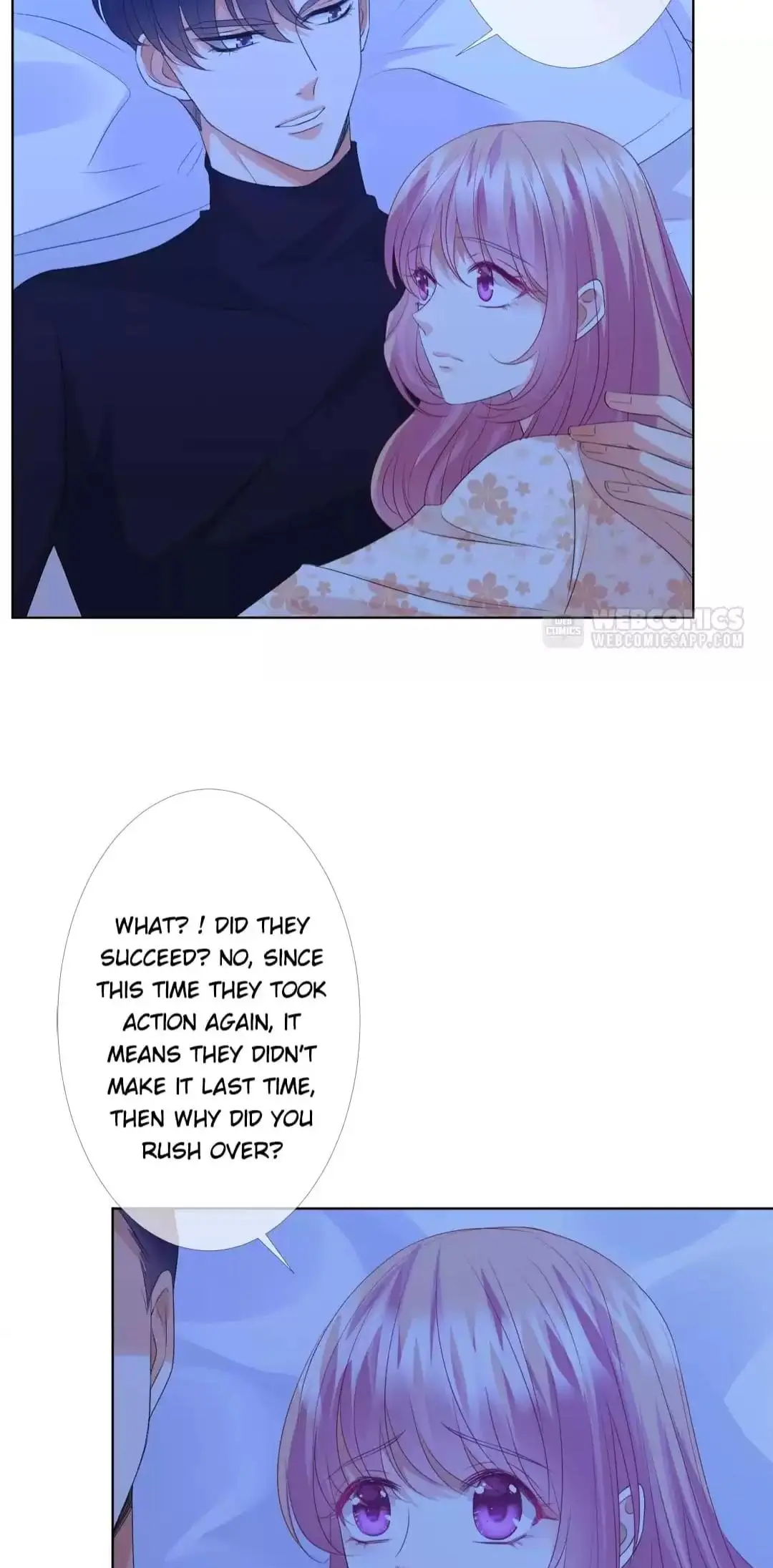 Embrace My Shadow Chapter 153 - Page 27