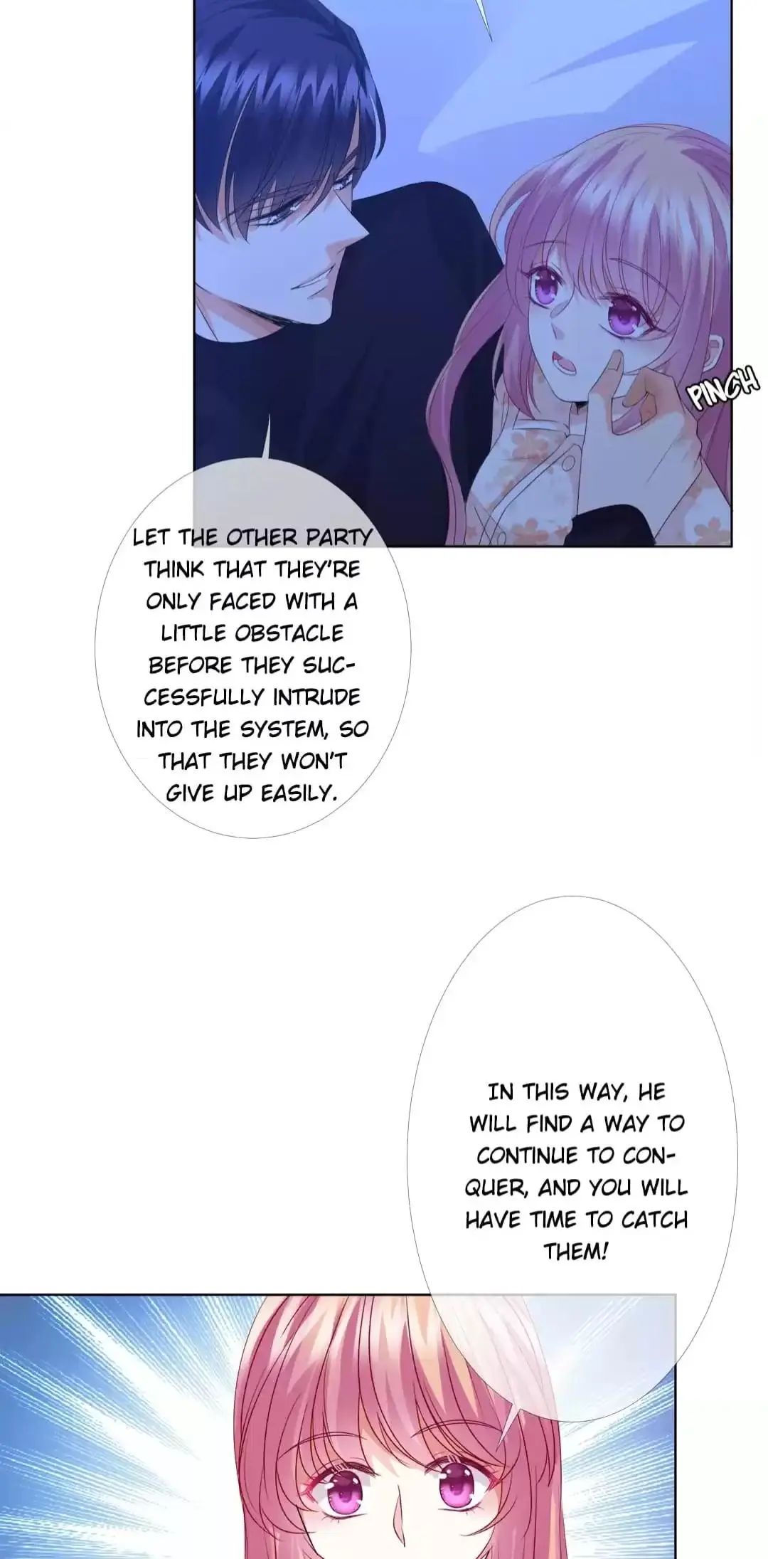 Embrace My Shadow Chapter 153 - Page 29