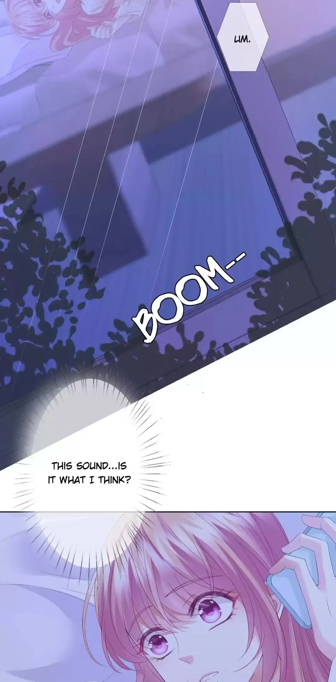 Embrace My Shadow Chapter 153 - Page 9