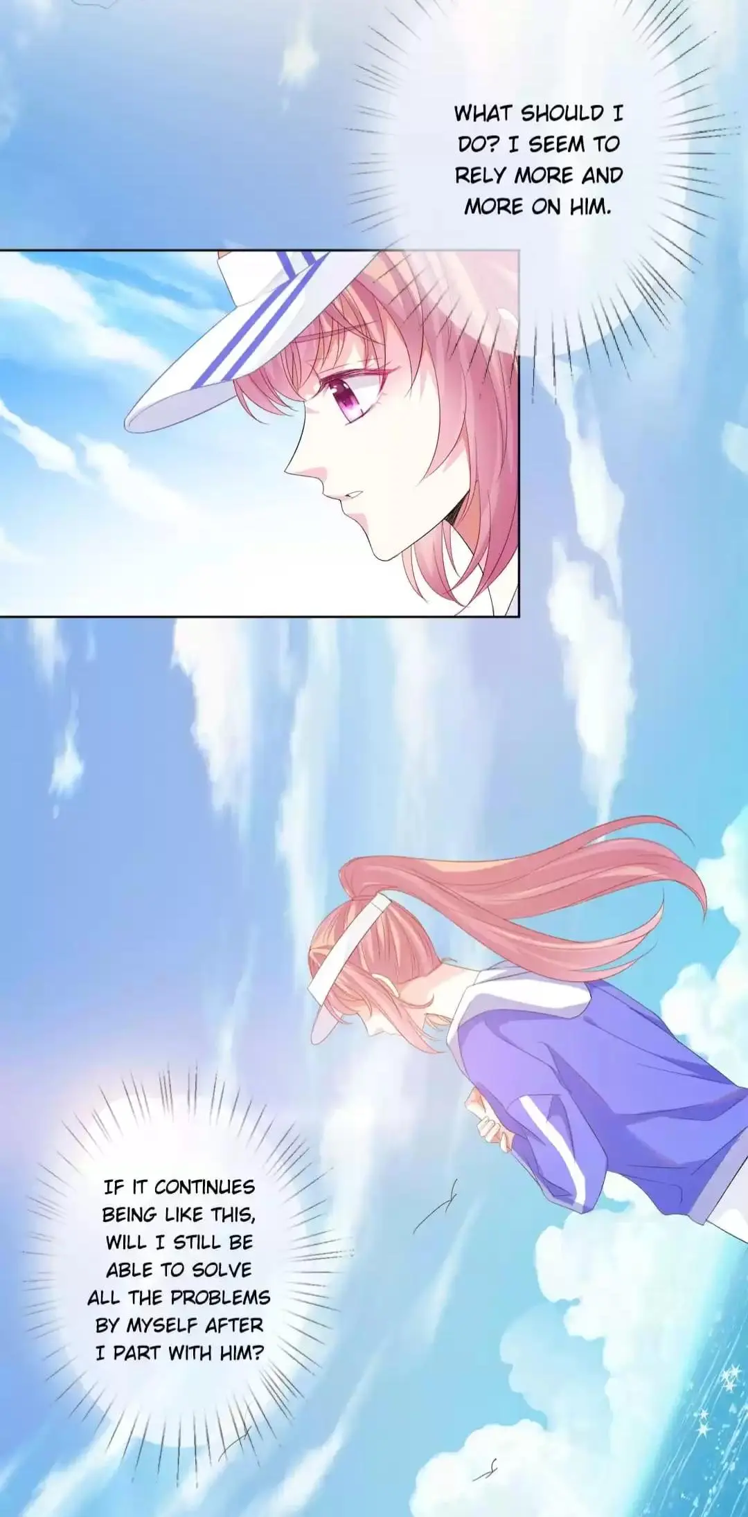 Embrace My Shadow Chapter 154 - Page 7