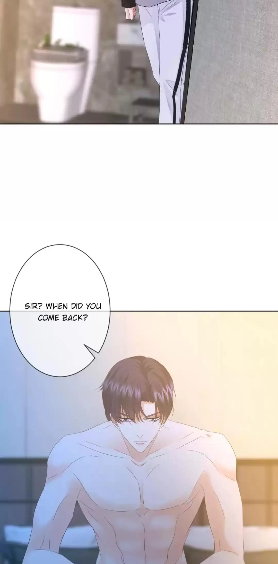 Embrace My Shadow Chapter 157 - Page 13