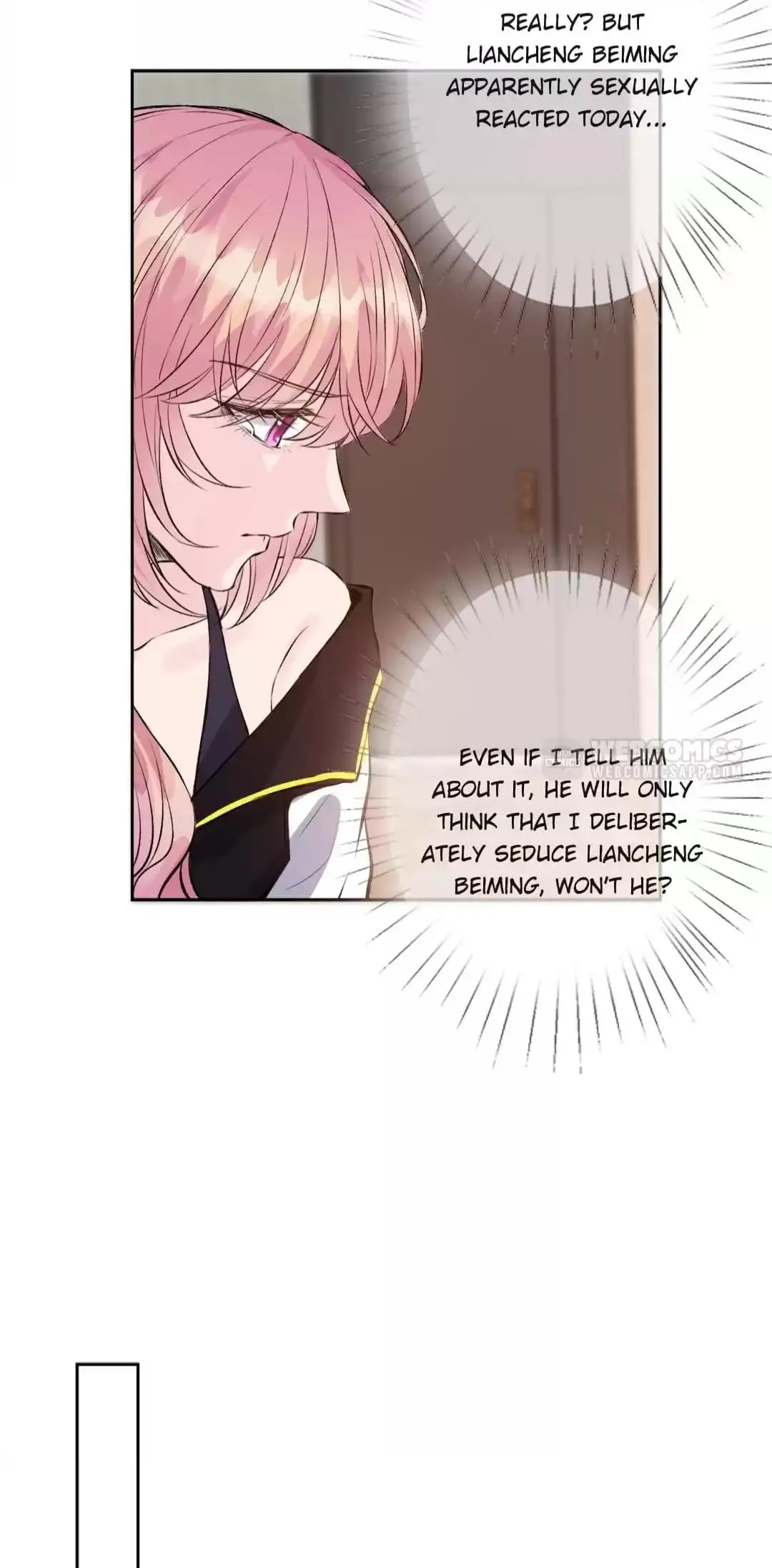 Embrace My Shadow Chapter 157 - Page 27