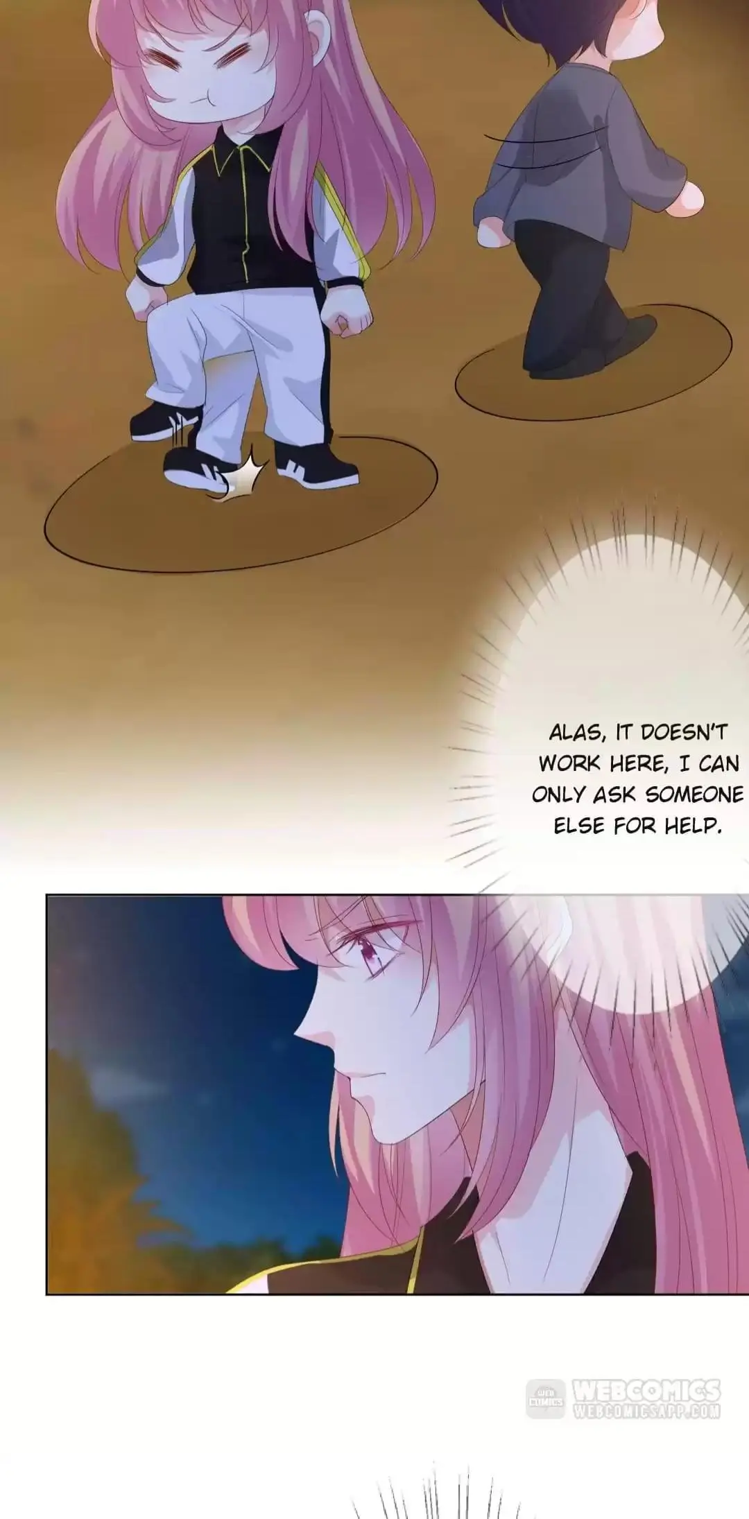 Embrace My Shadow Chapter 158 - Page 17