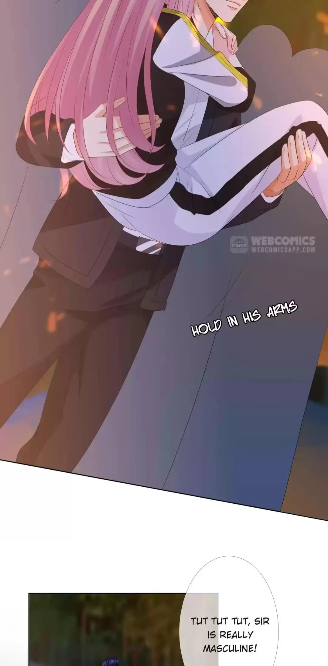 Embrace My Shadow Chapter 159 - Page 24