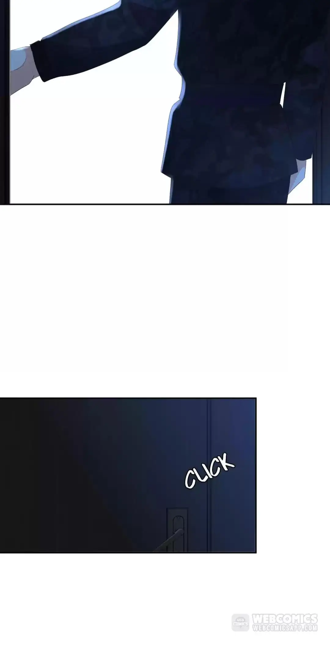 Embrace My Shadow Chapter 159 - Page 30