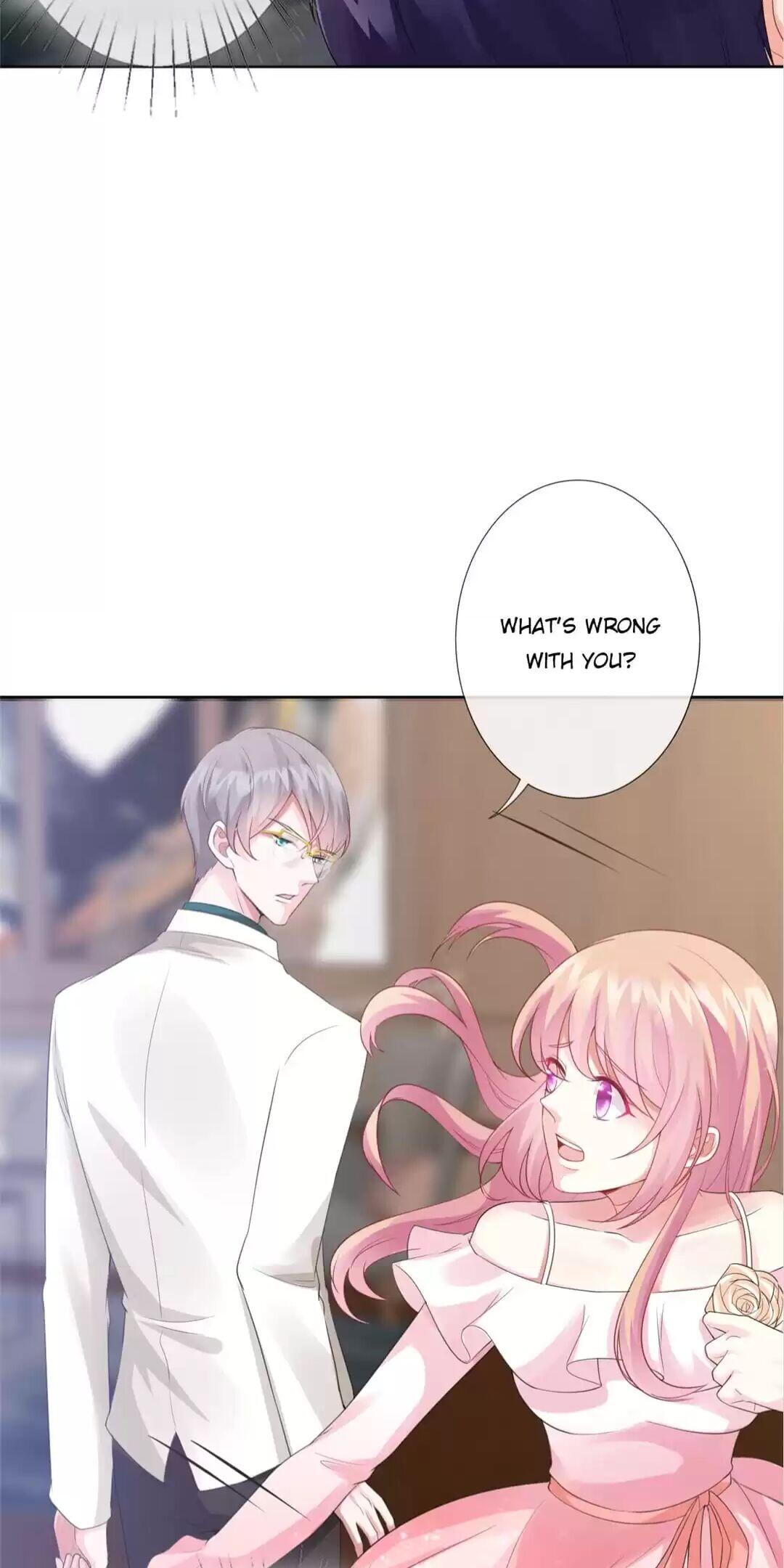 Embrace My Shadow Chapter 16 - Page 13